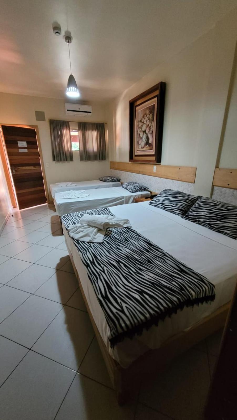 Quadruple Room - Photo 3
