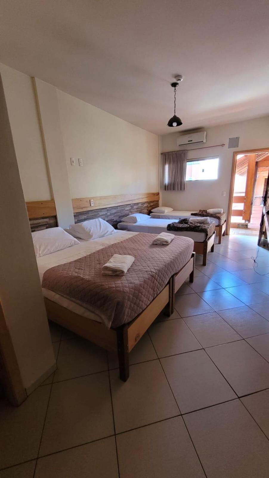Quadruple Room - Photo 4