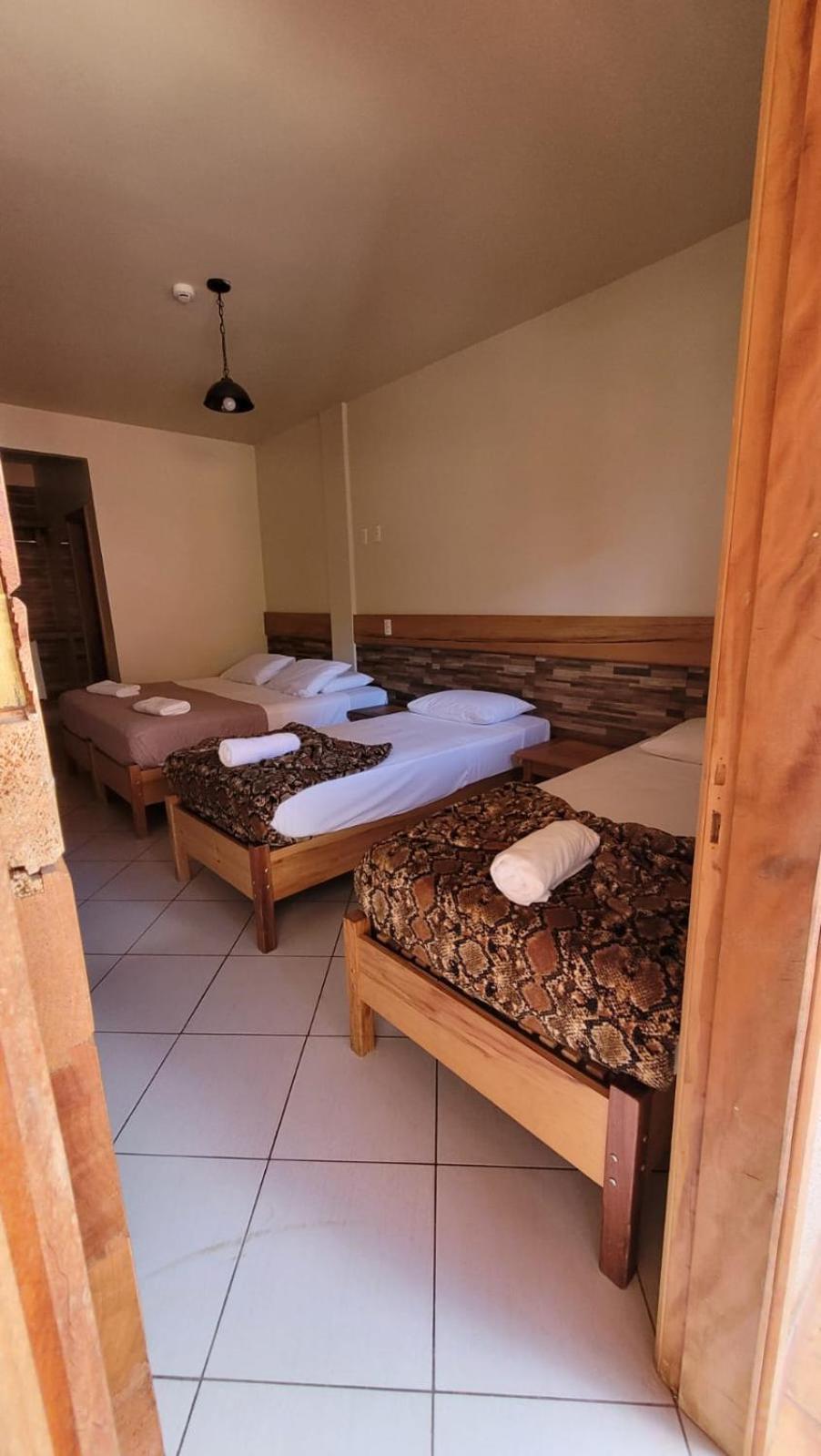 Quadruple Room - Photo 6