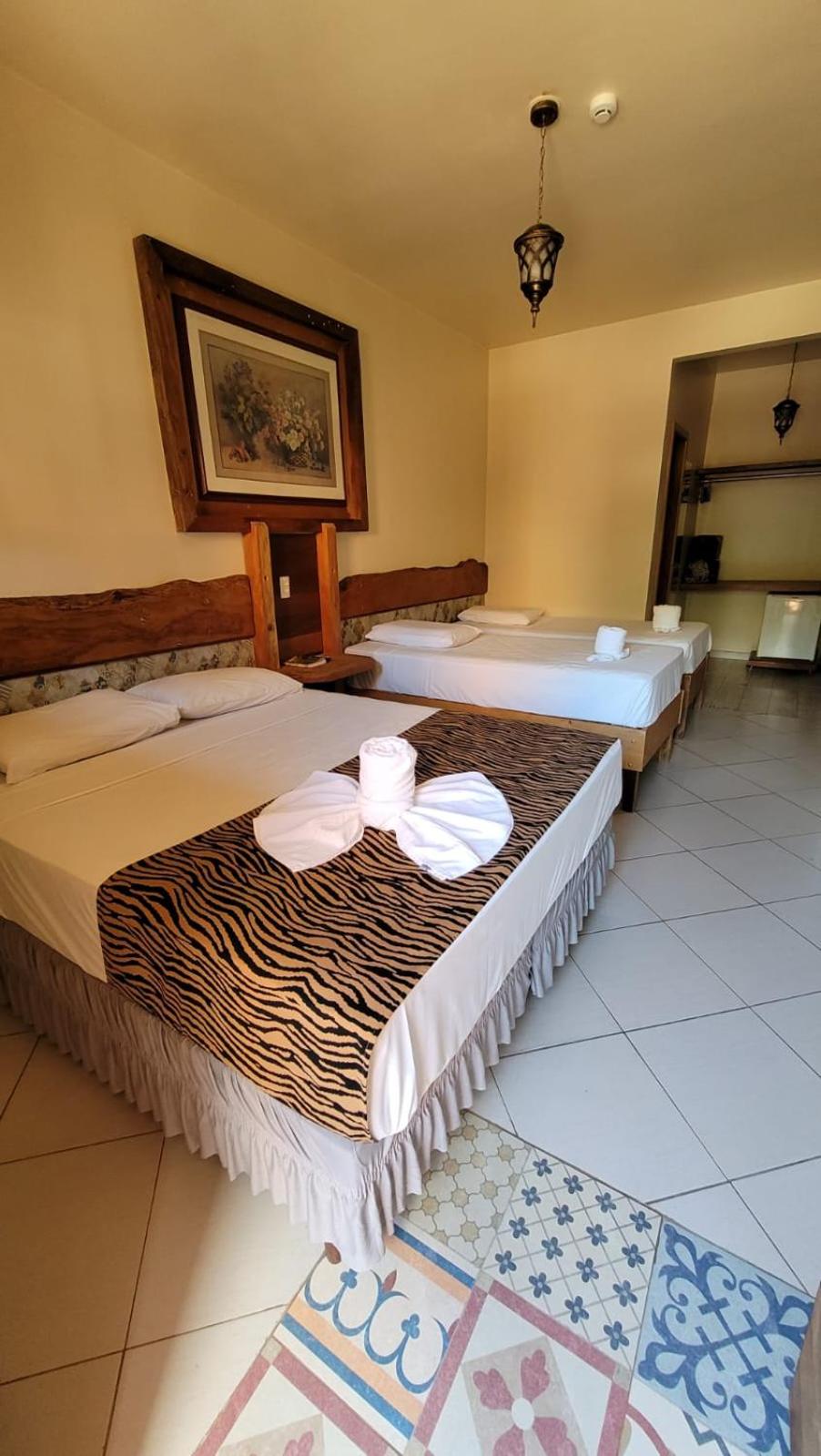 Quadruple Room - Photo 2