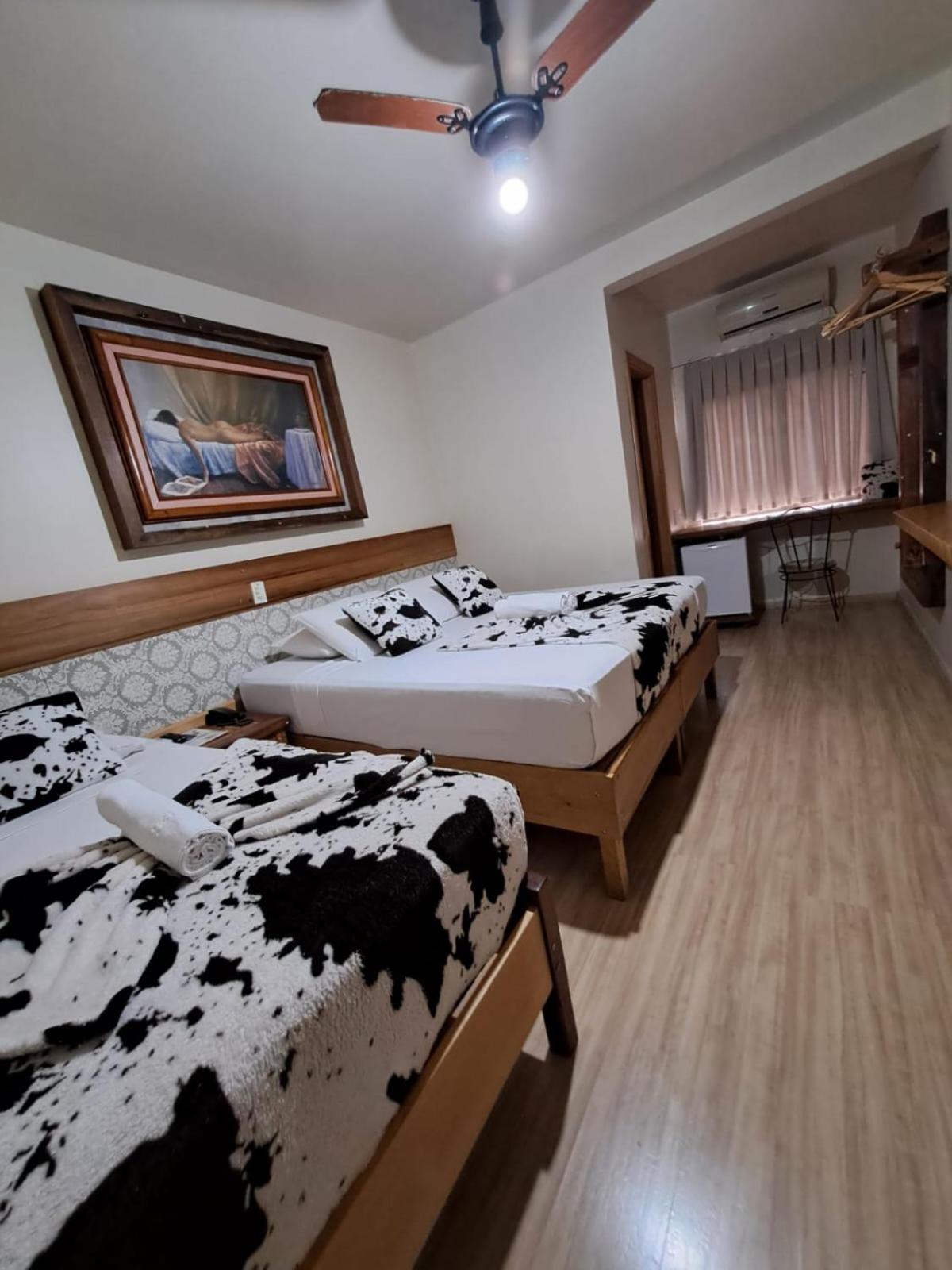 Triple Room - Photo 5
