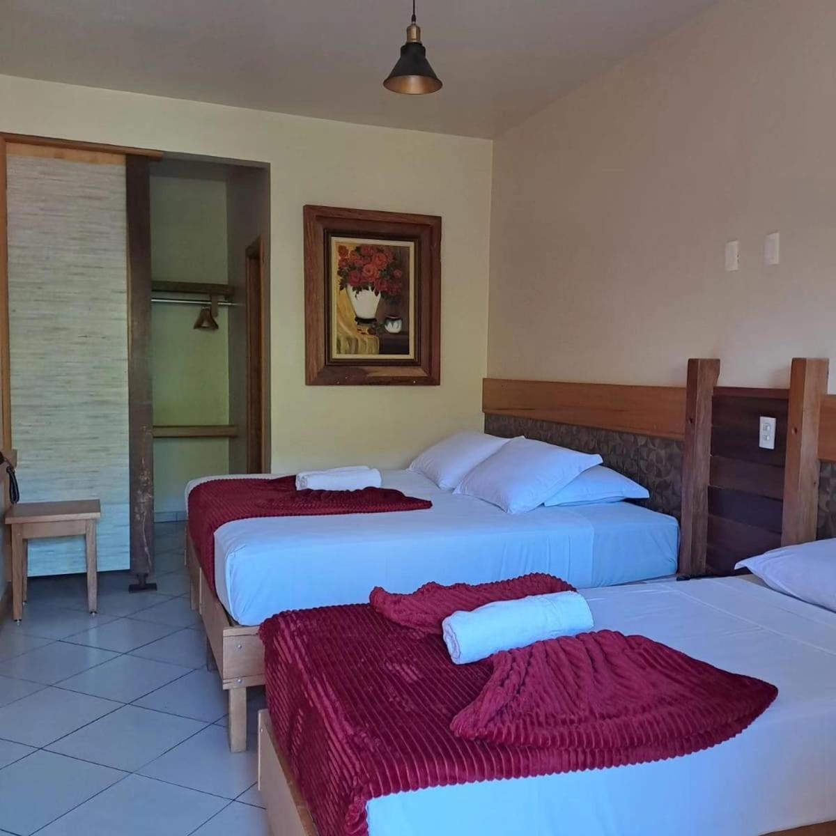 Triple Room - Photo 6