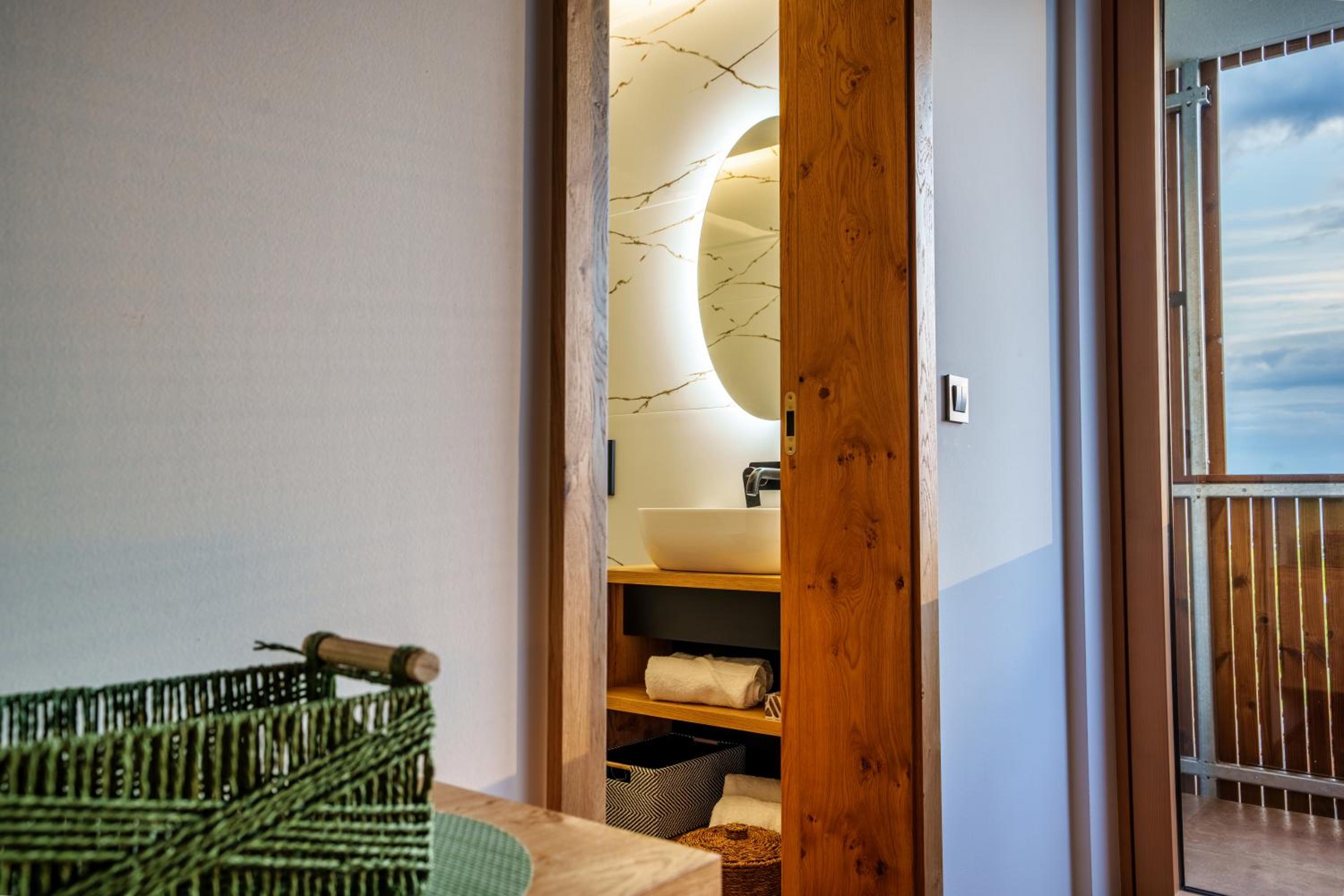 Superior Double or Twin Room photo 2
