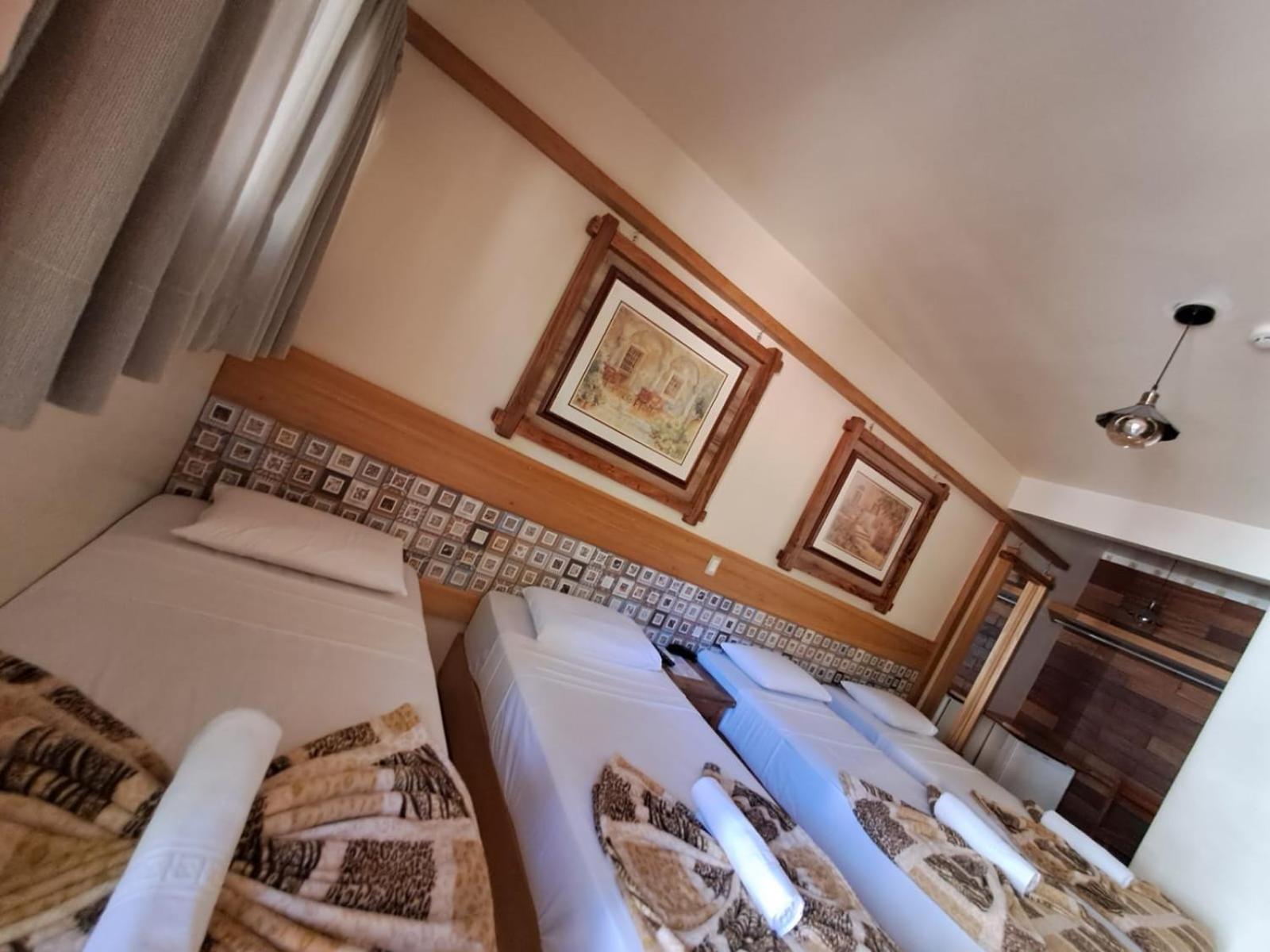Quadruple Room - Photo 5