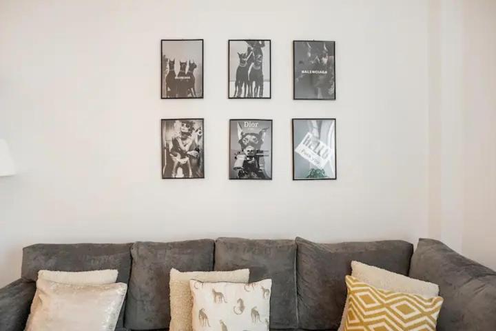 Apartment photo 2