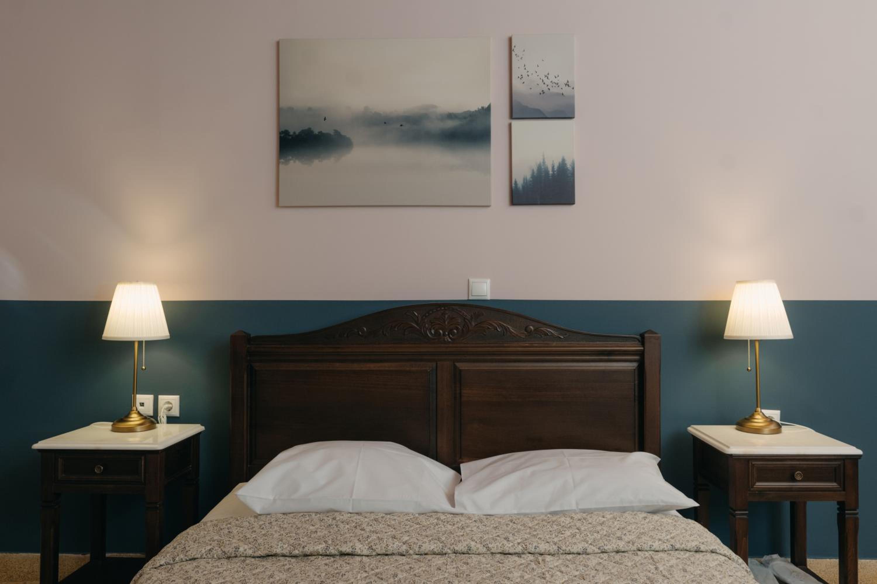Double Room photo 3