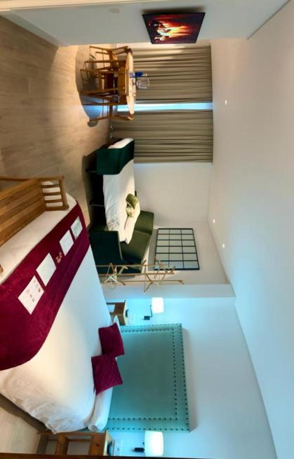 Apartment with Terrace - Photo 6