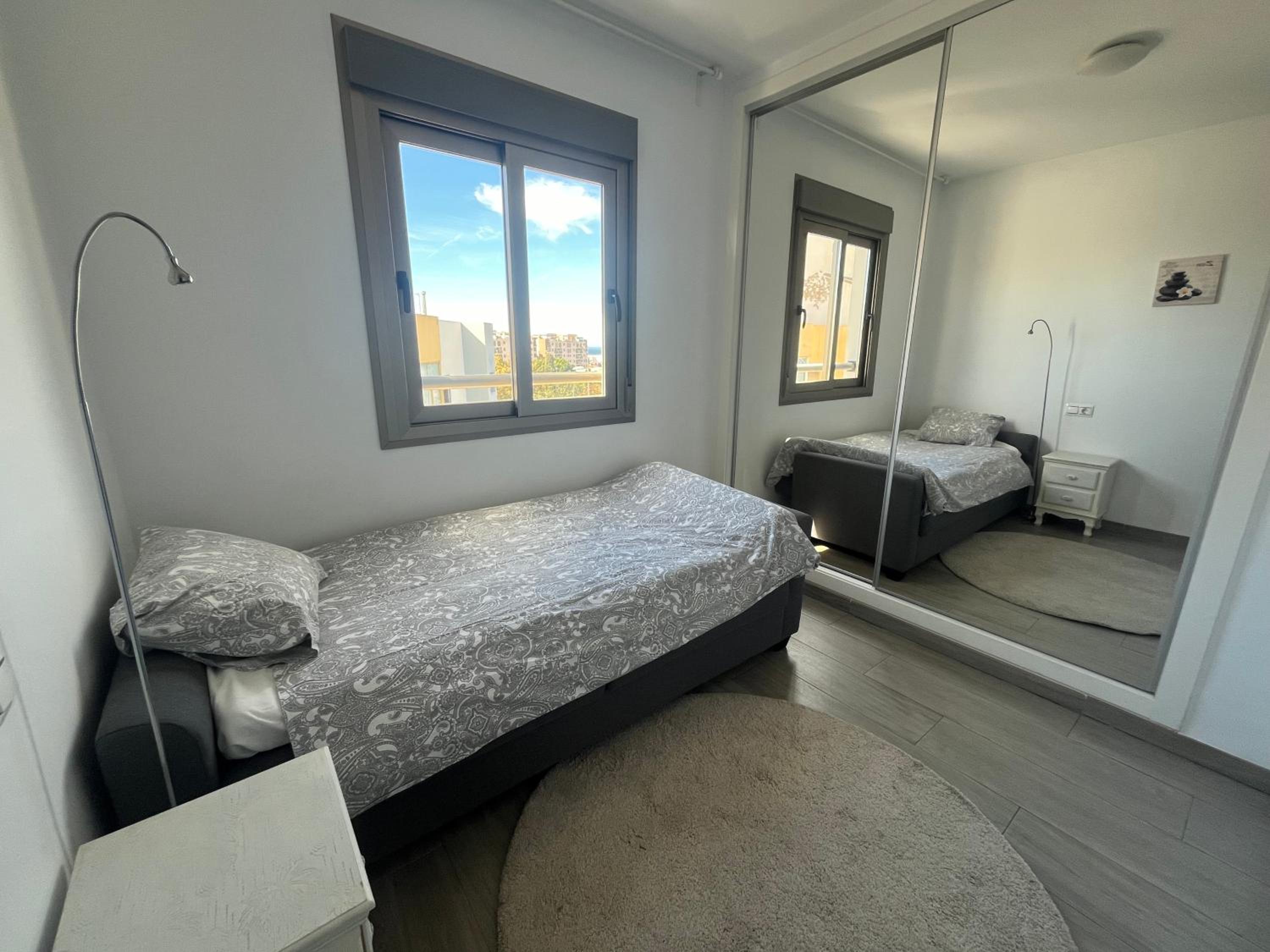 Apartamento Penthouse