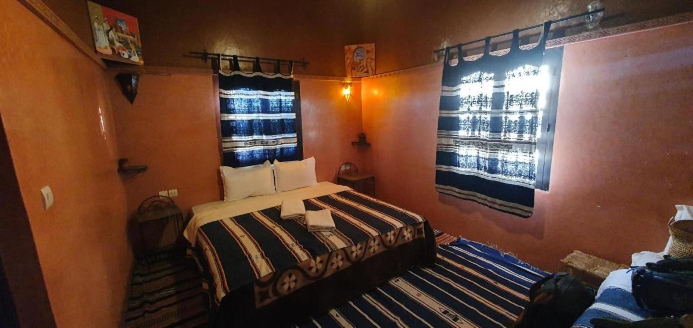 Double Room - Photo 14