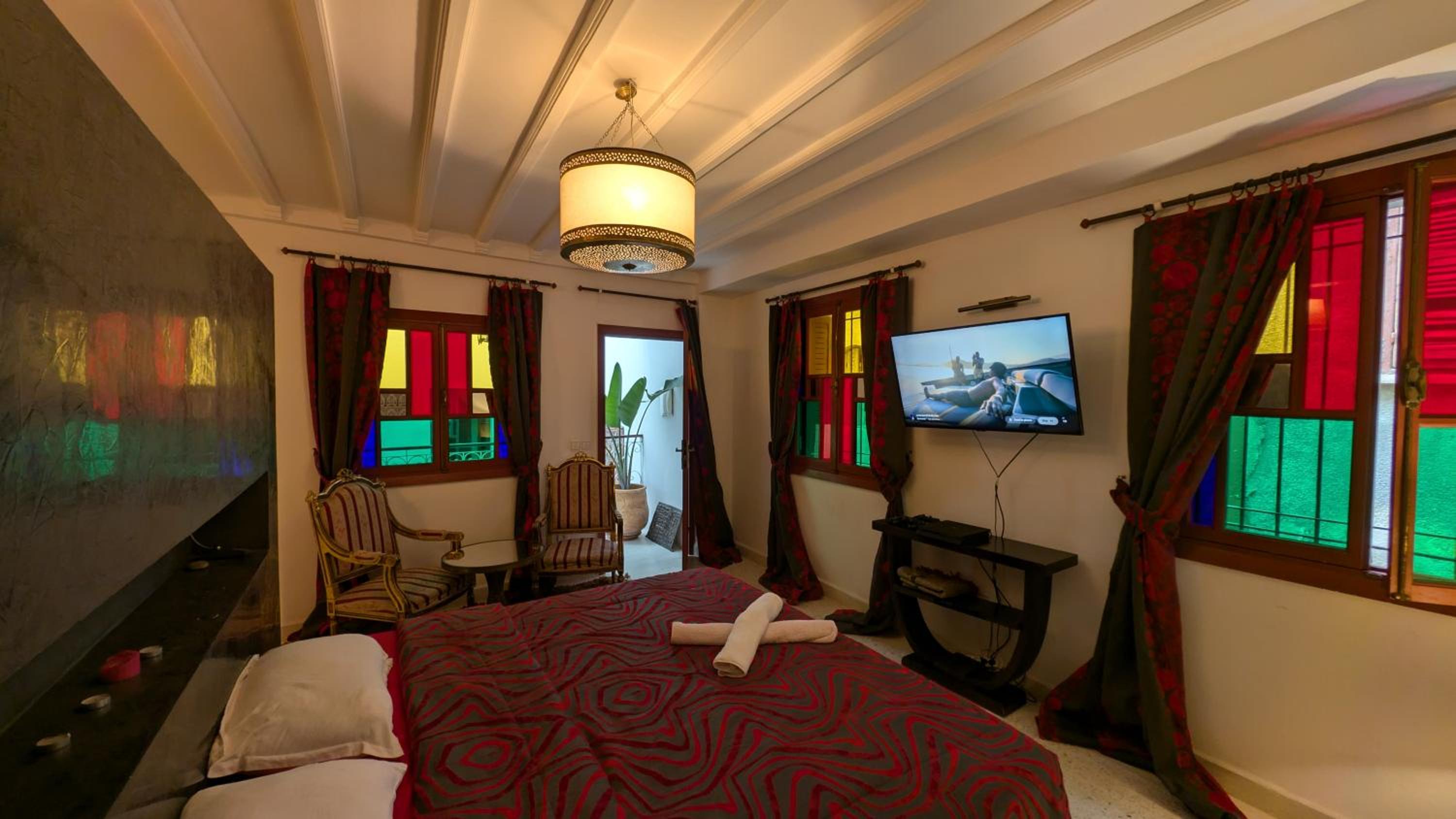 One-Bedroom Suite photo 1