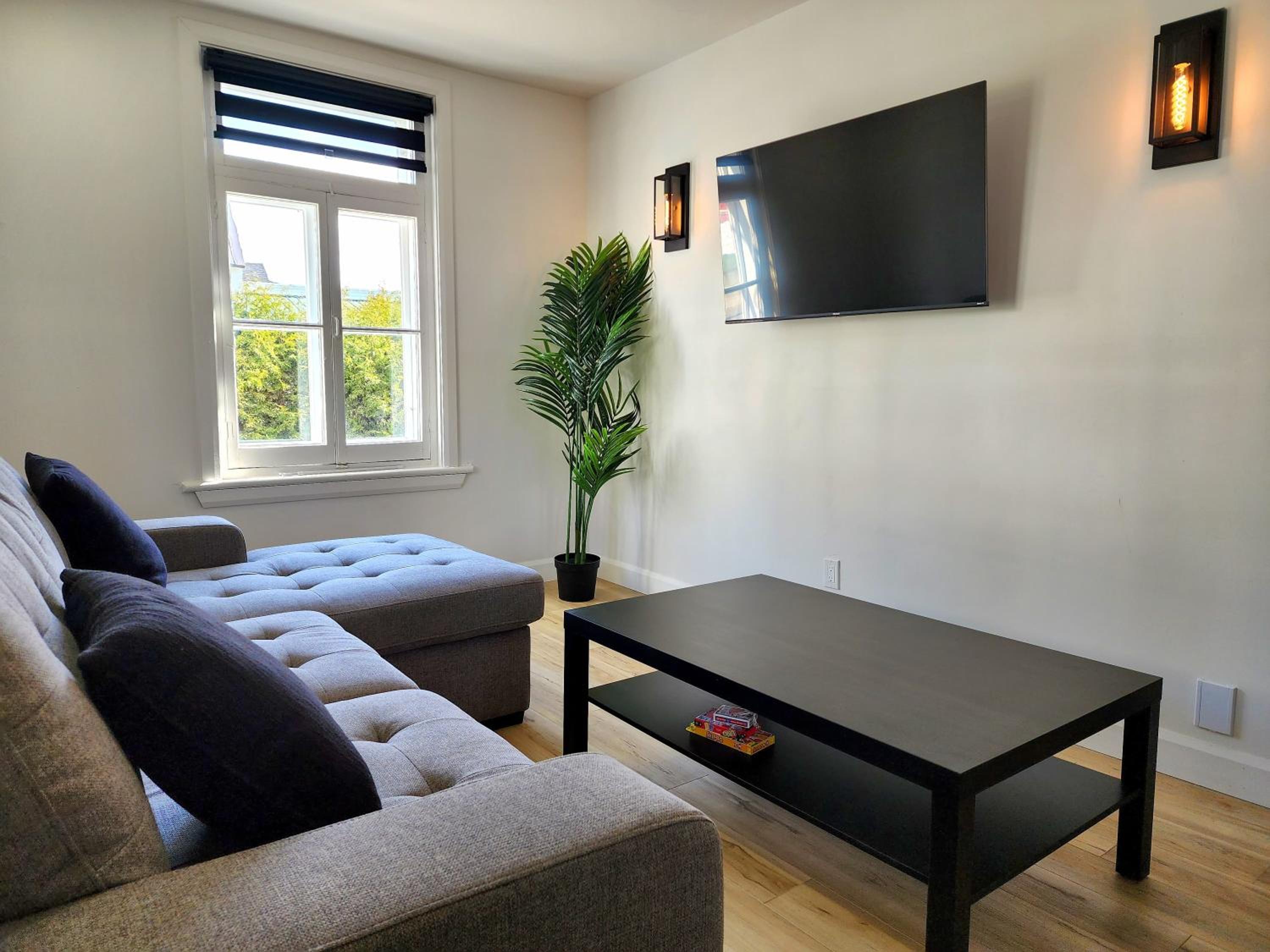 Apartment photo 1