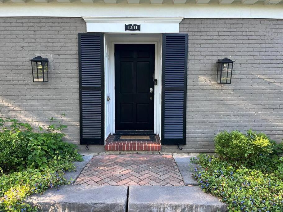 Four-Bedroom House photo 2