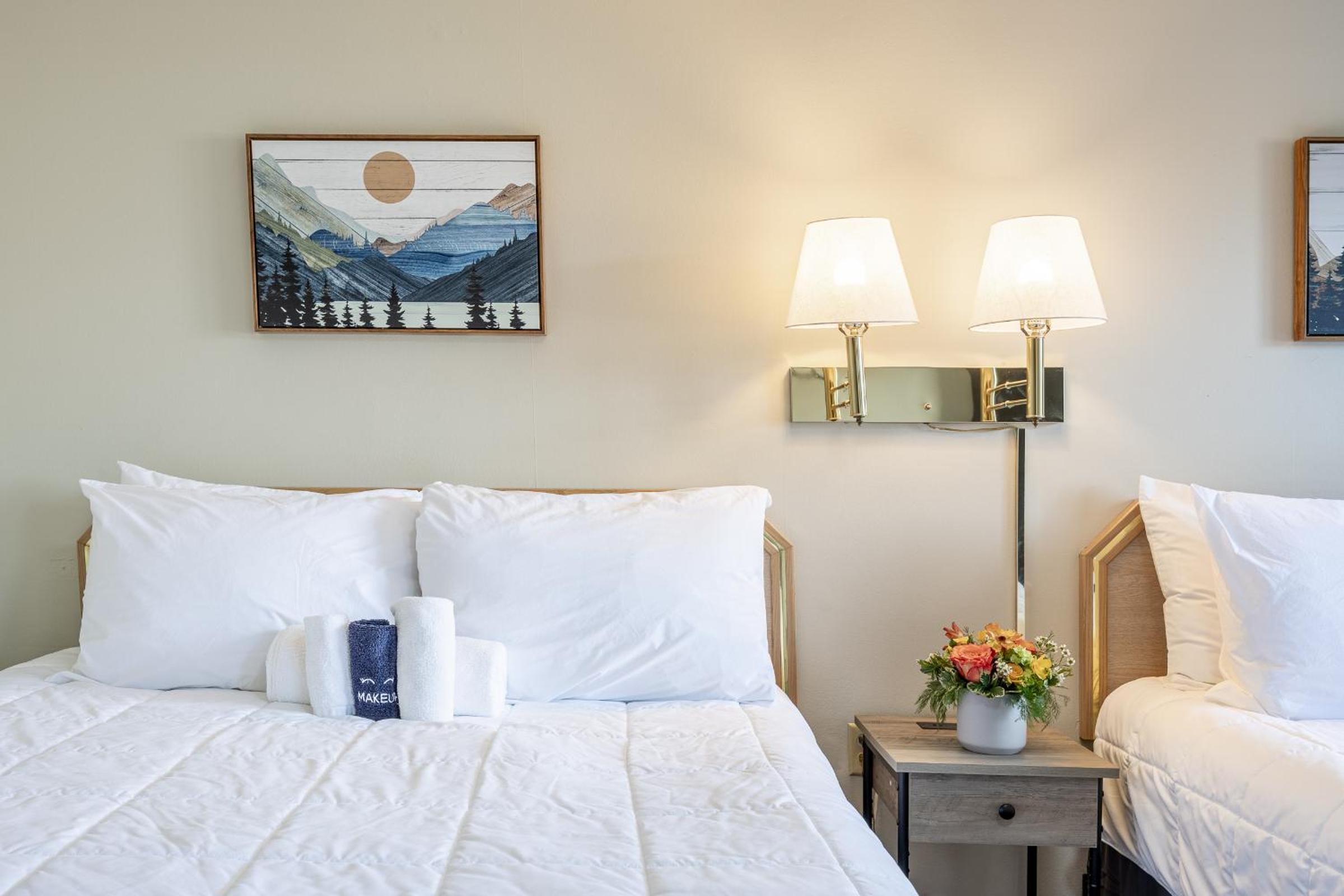 Quadruple Room - Photo 1