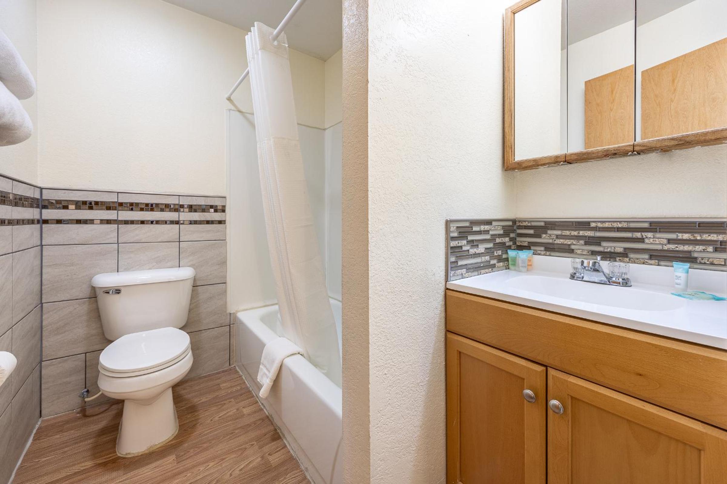 Deluxe Queen Suite - Photo 2