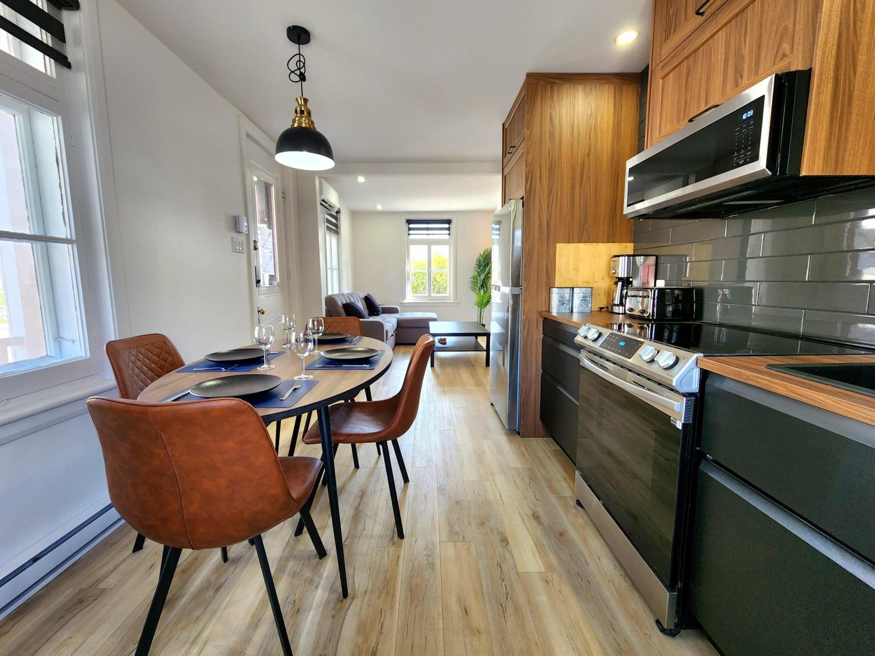 Apartment photo 3