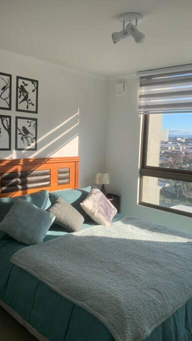 Two-Bedroom Apartment photo 1