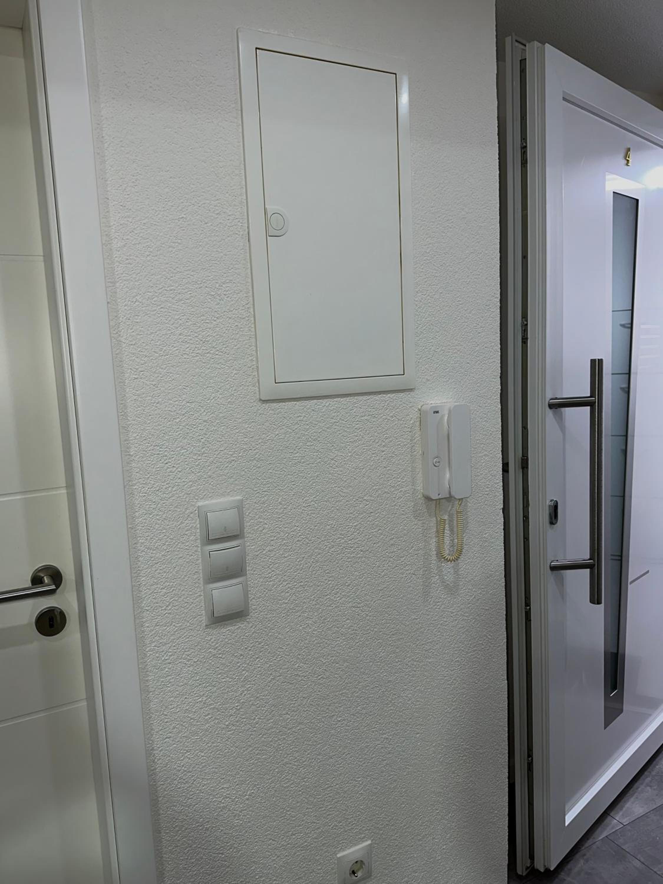 Two-Bedroom Apartment photo 2