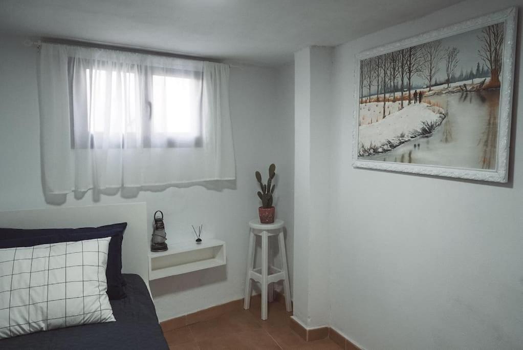 Casa de Vacaciones