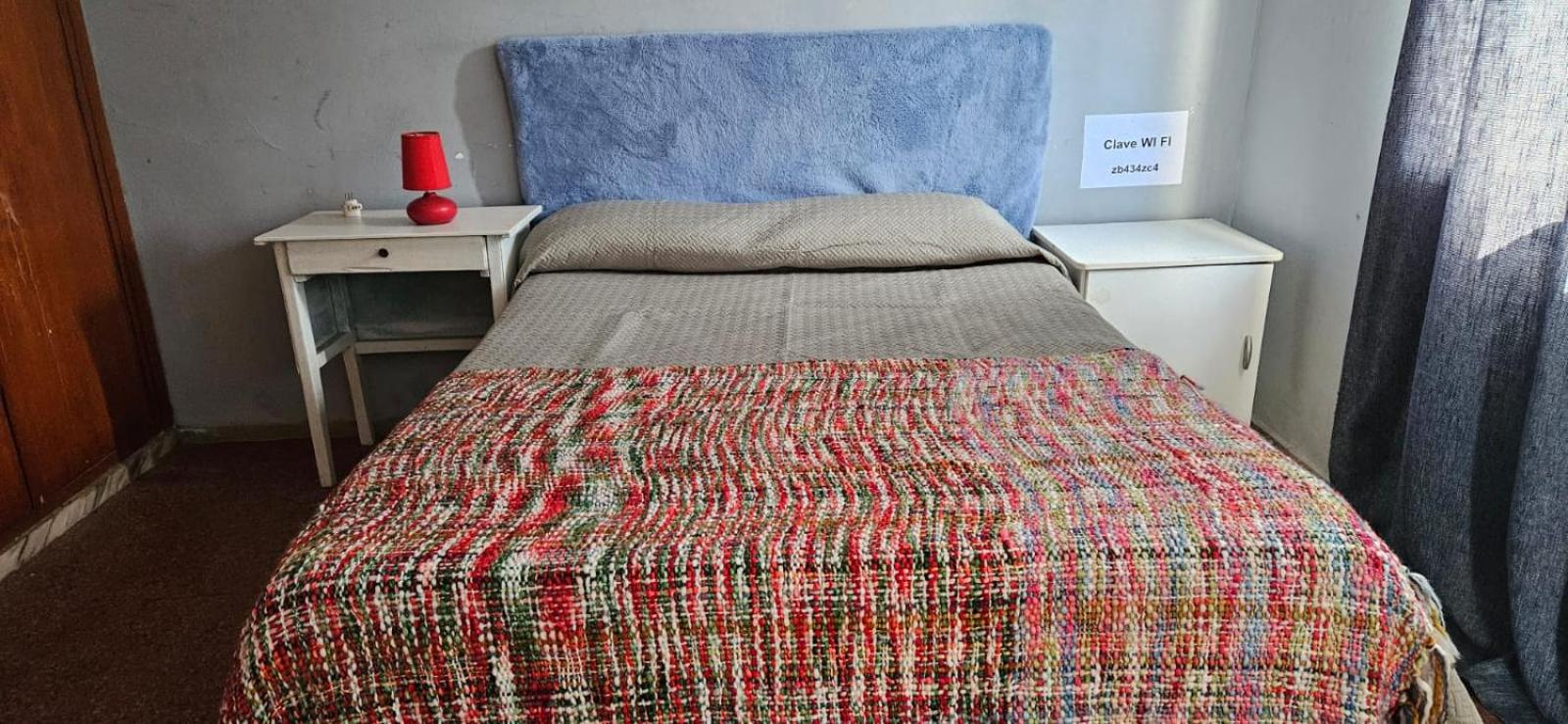 Two-Bedroom Deluxe Apartment