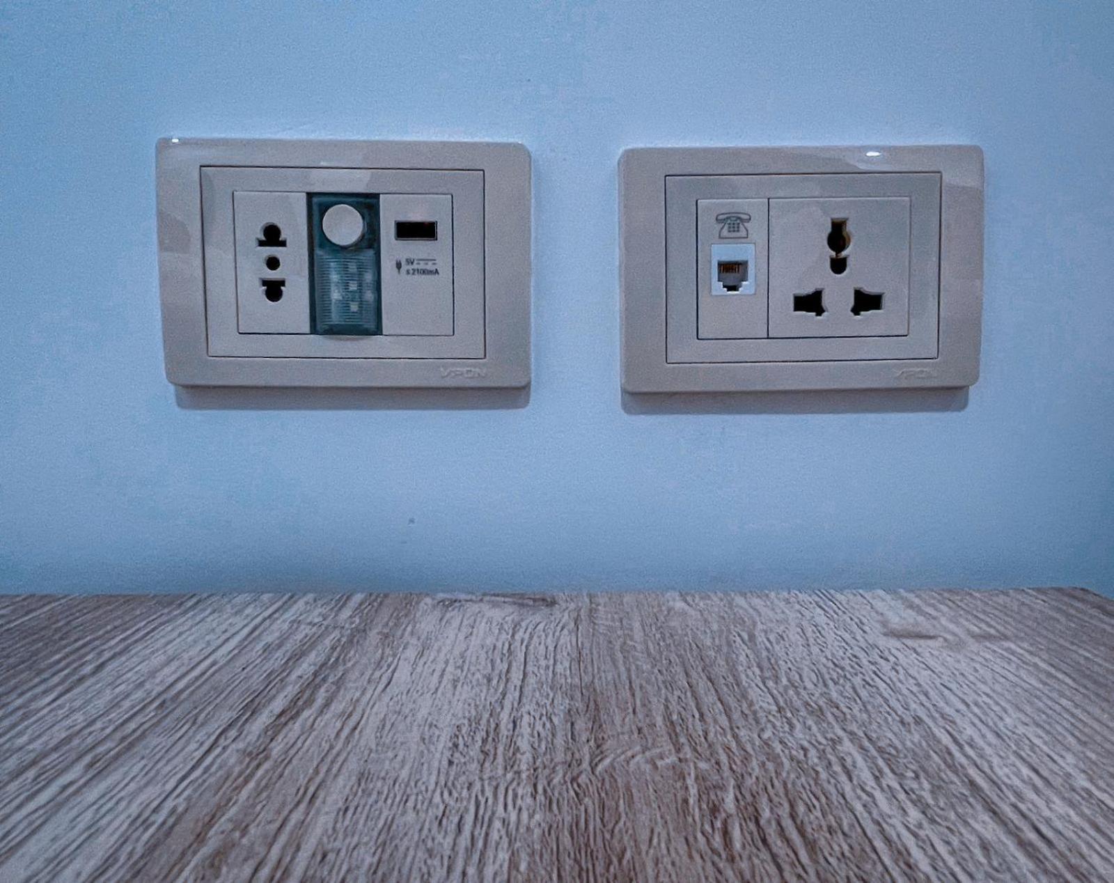 Twin Room photo 3