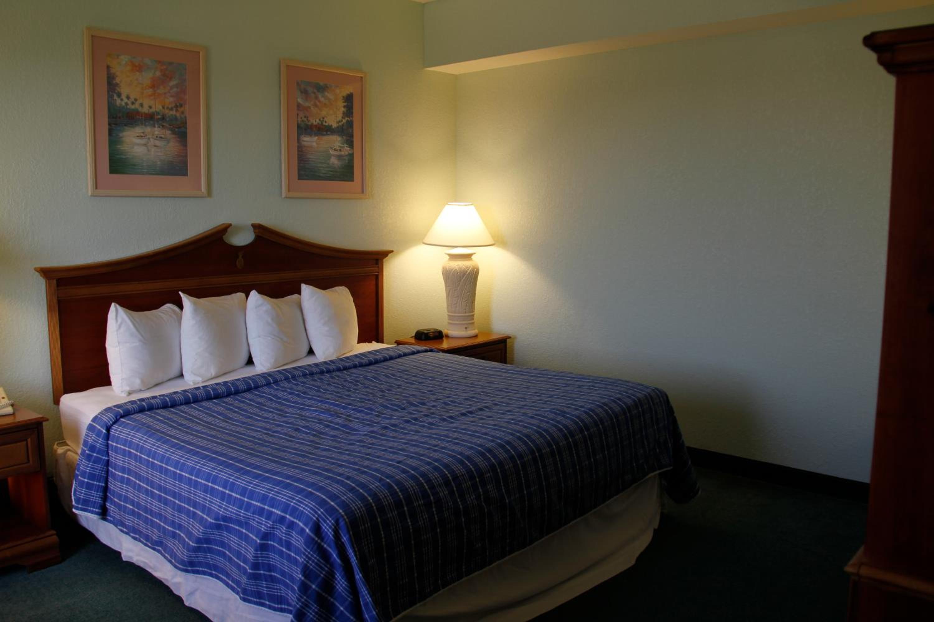King Suite - Non-Smoking - Photo 1