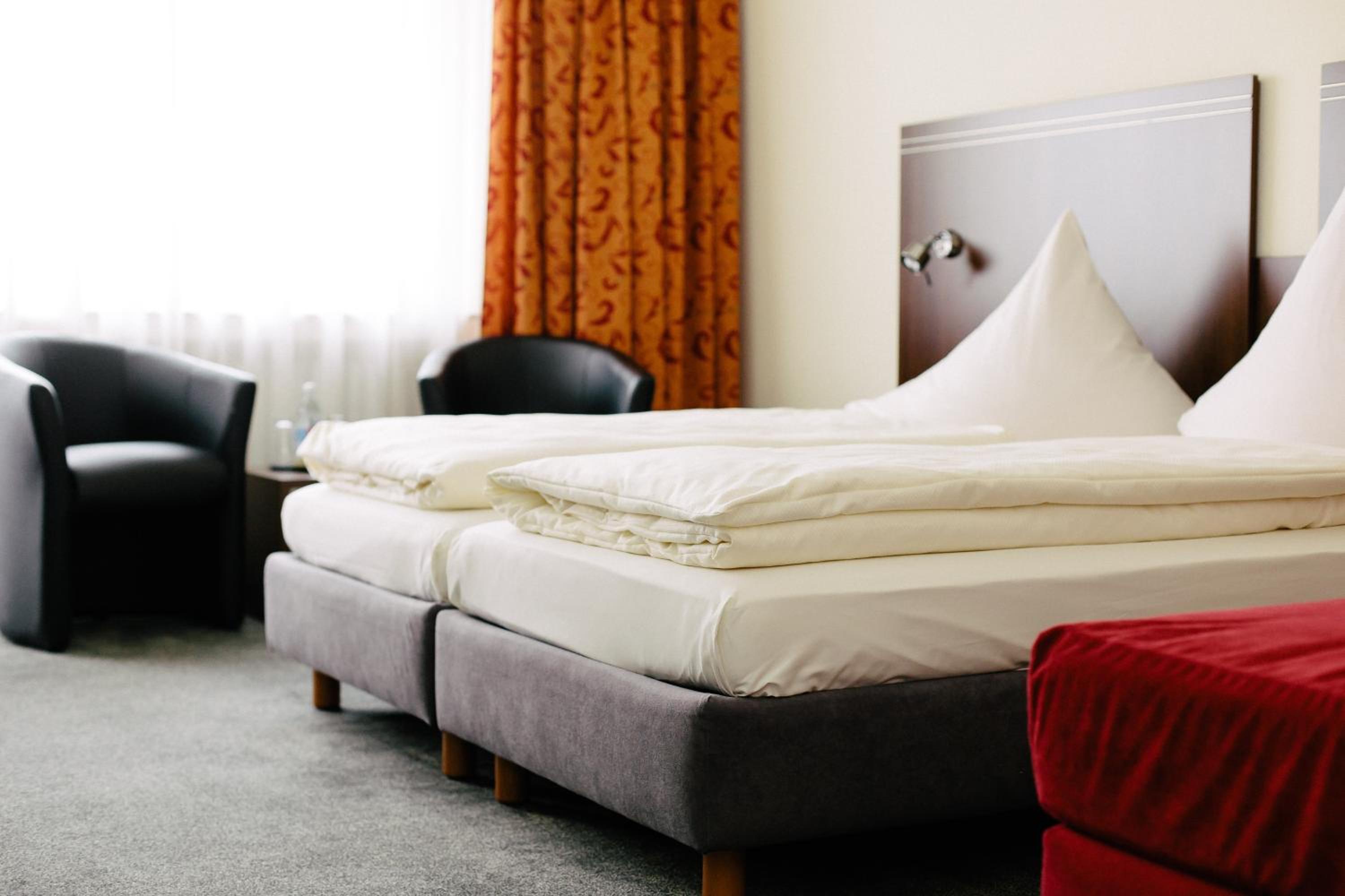 Comfort Triple Room