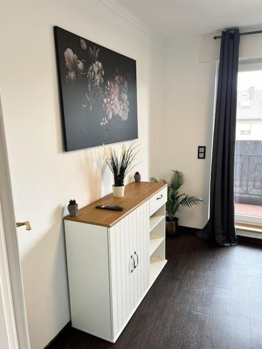 Two-Bedroom Apartment photo 2