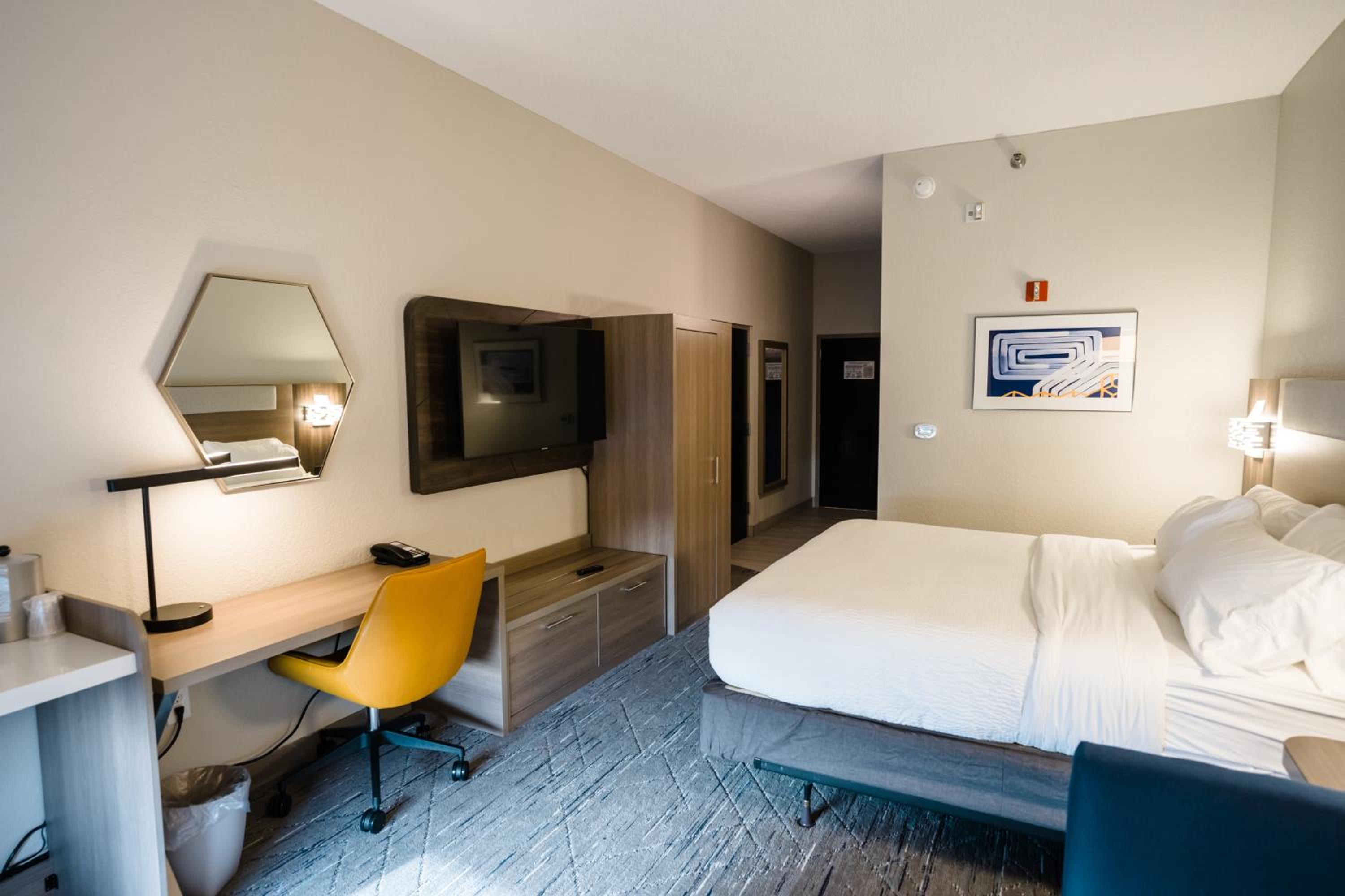 Standard Room - Photo 1