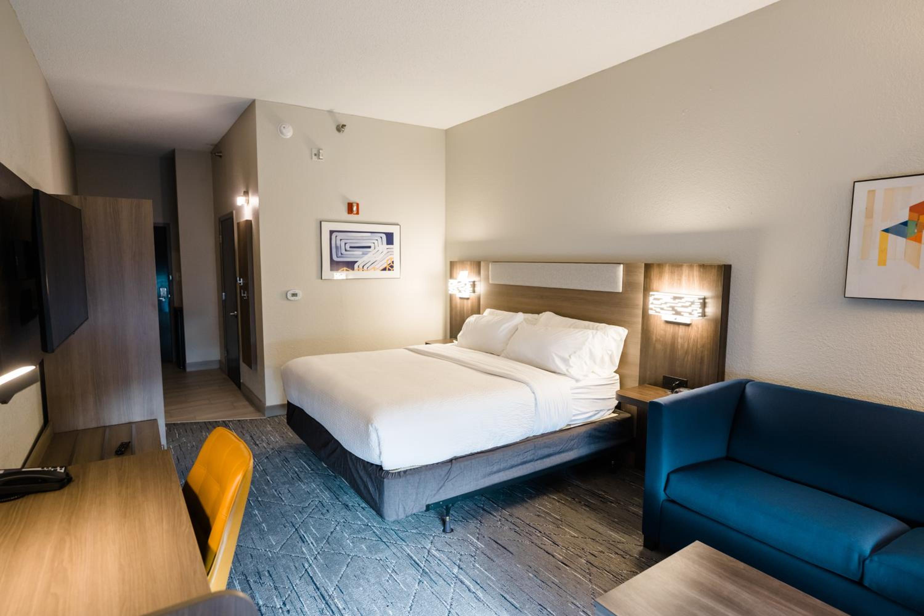 Standard Room - Photo 5