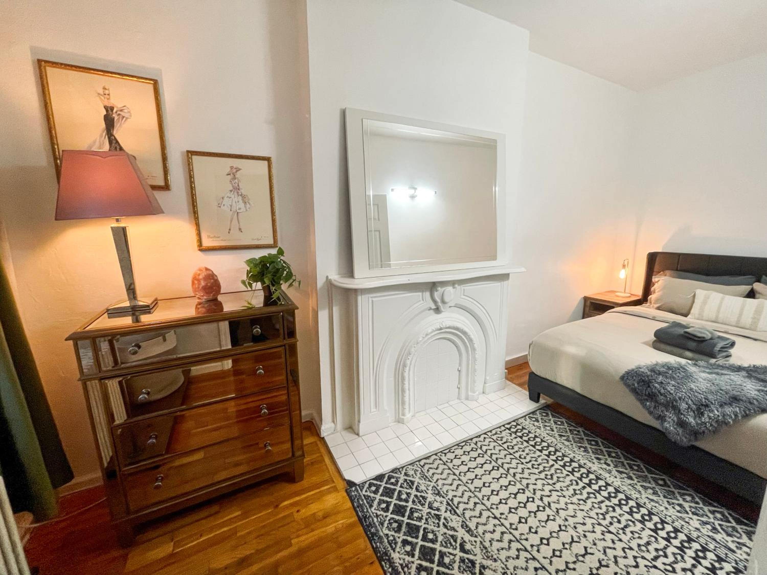 Apartment photo 1