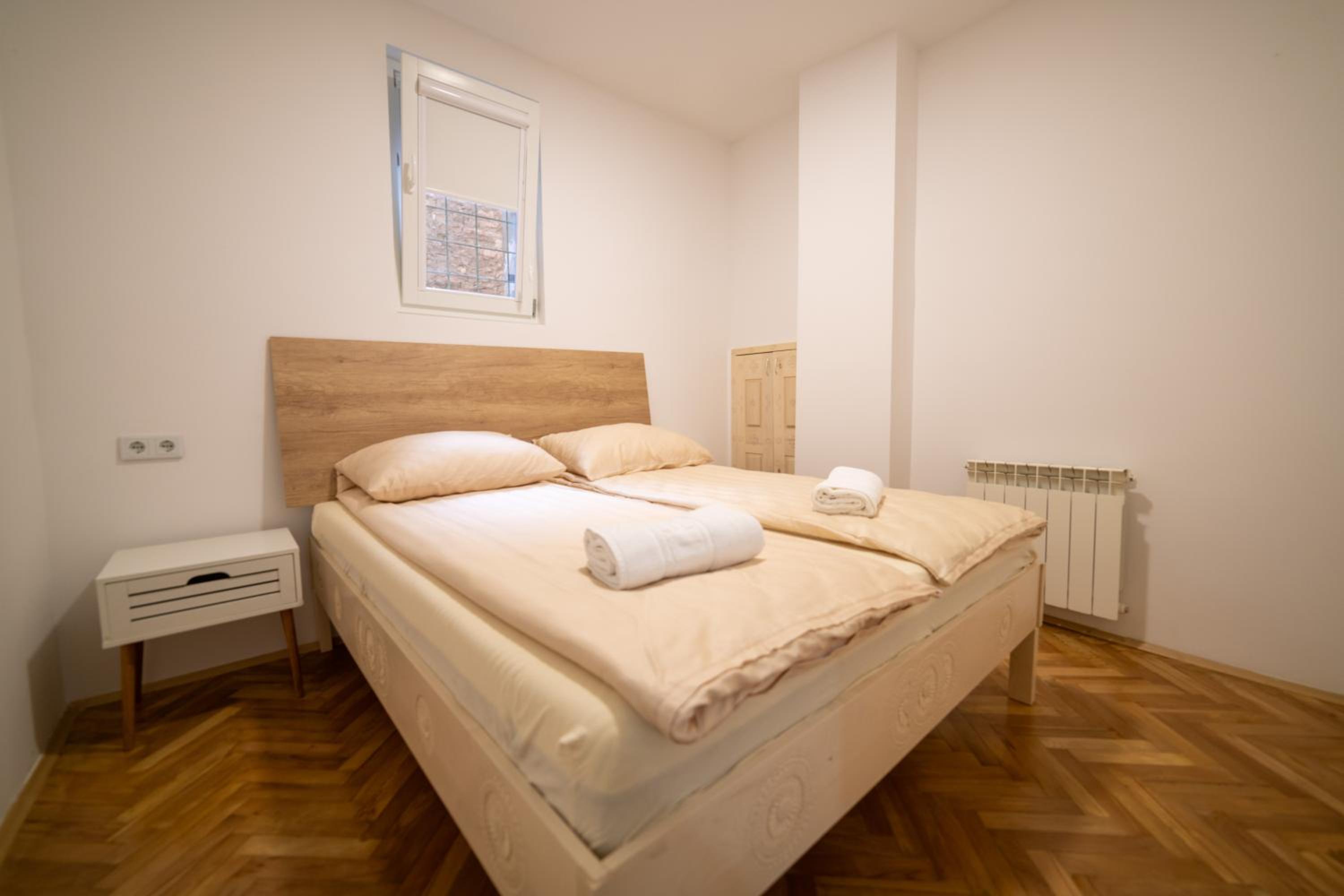 Two-Bedroom Deluxe Apartment photo 3