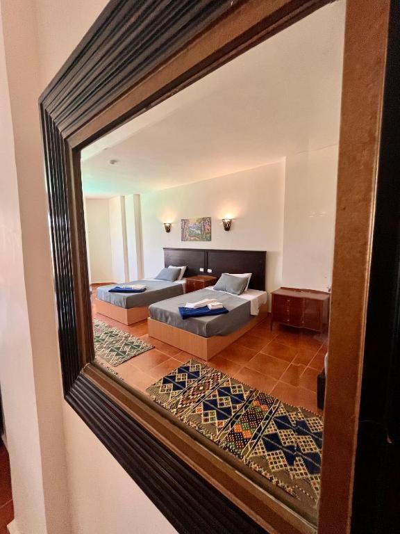 Deluxe Double Room With Balcony And Sea View