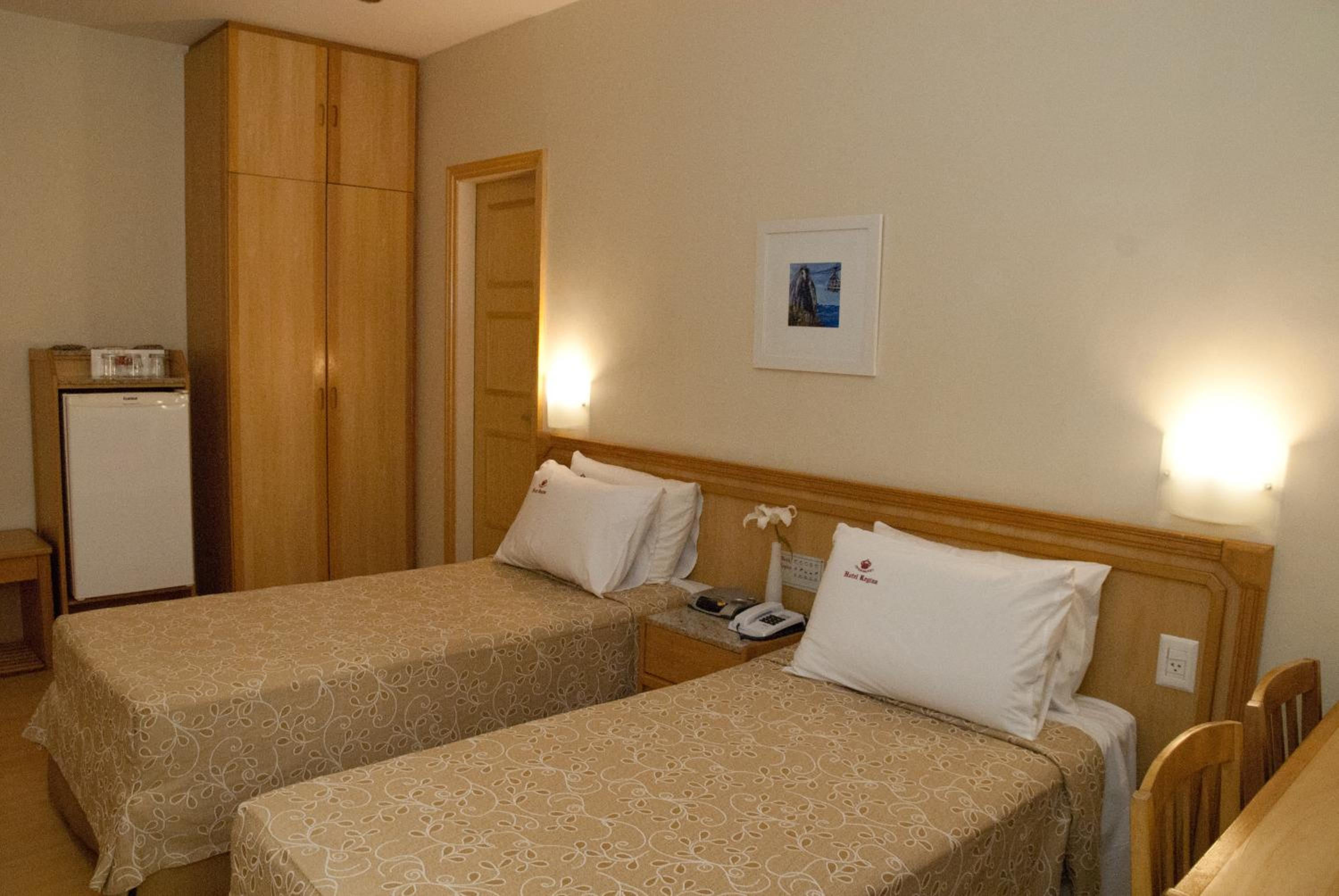 Standard Single Room - Photo 5