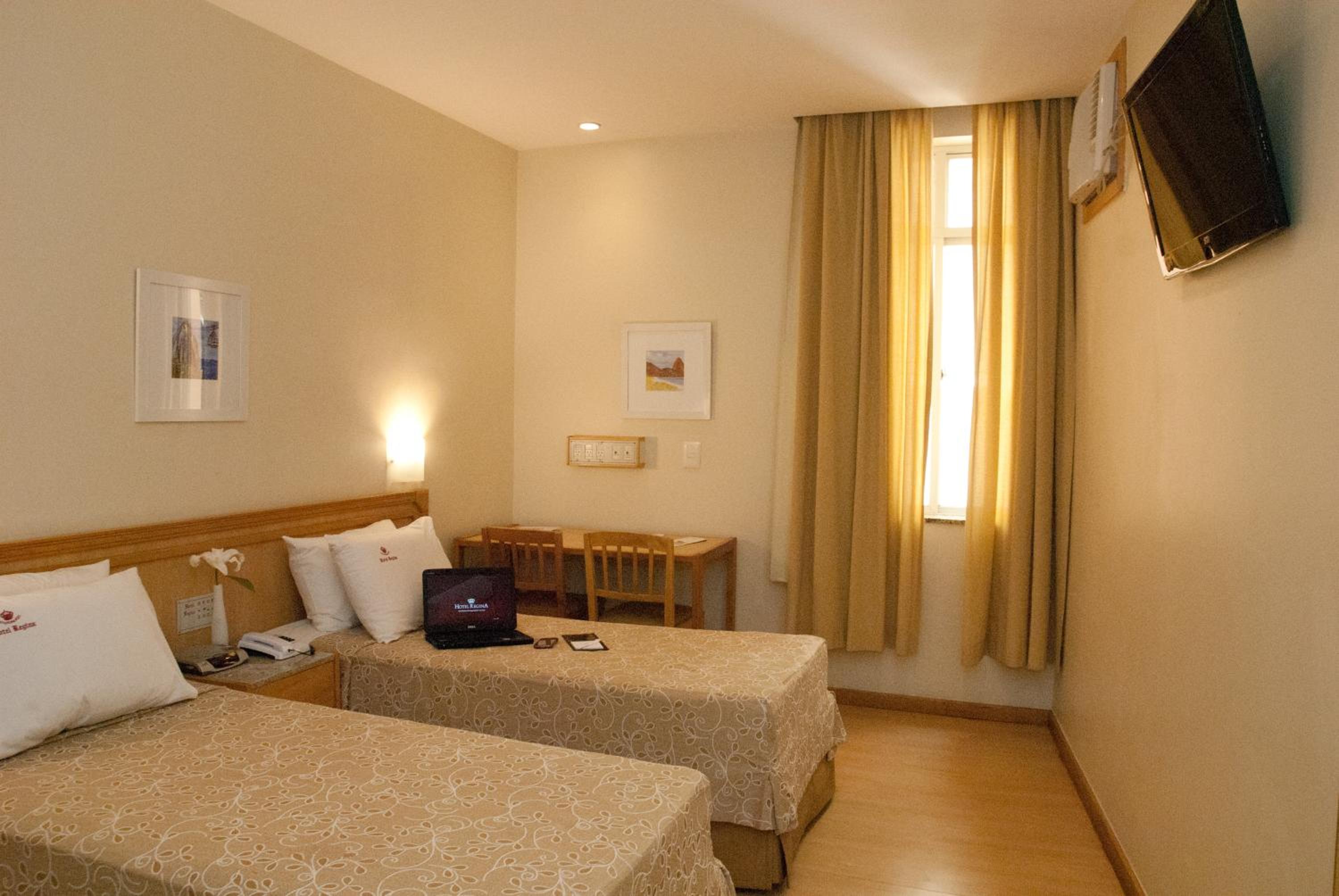 Standard Single Room - Photo 2