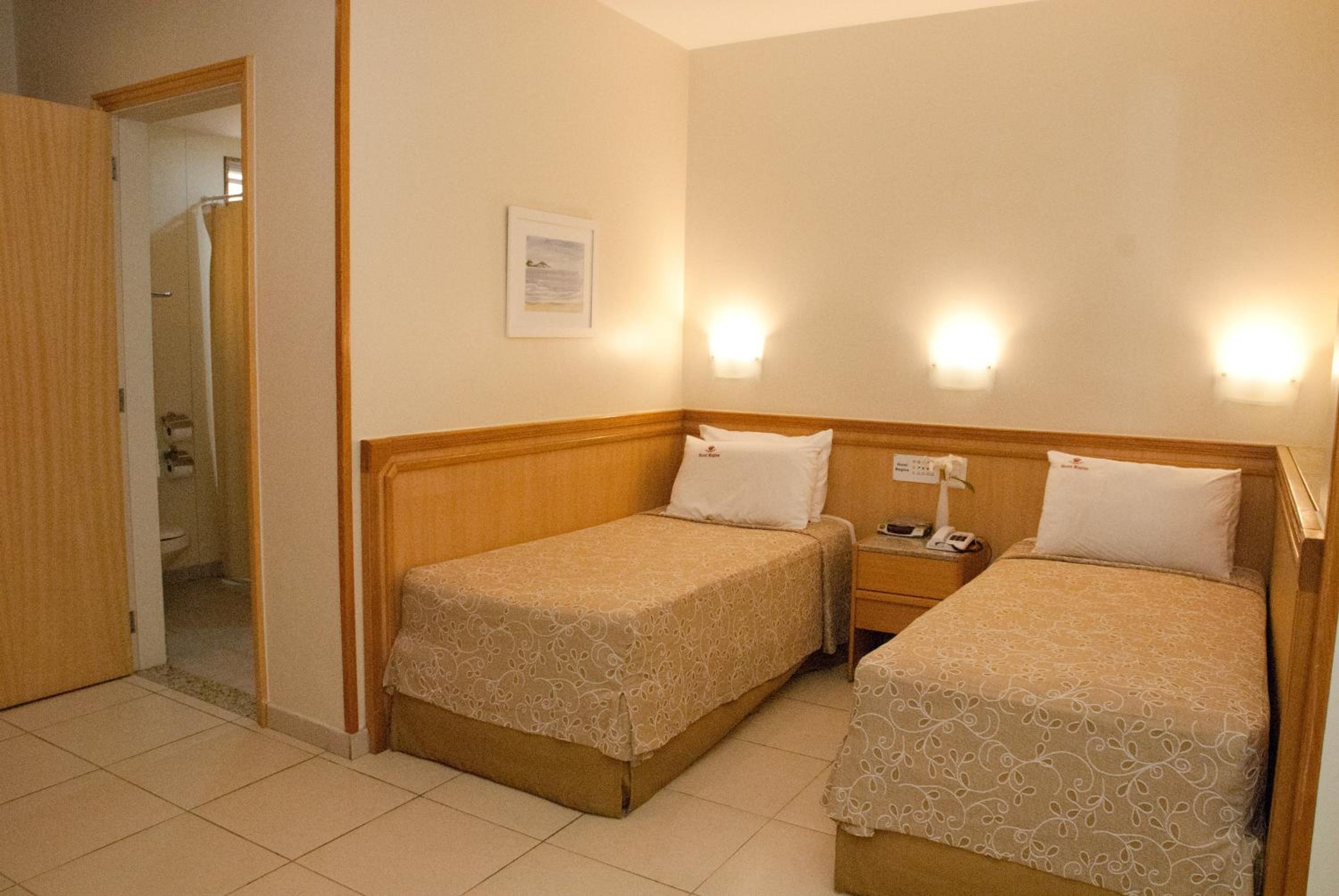 Standard Double Room - Photo 2