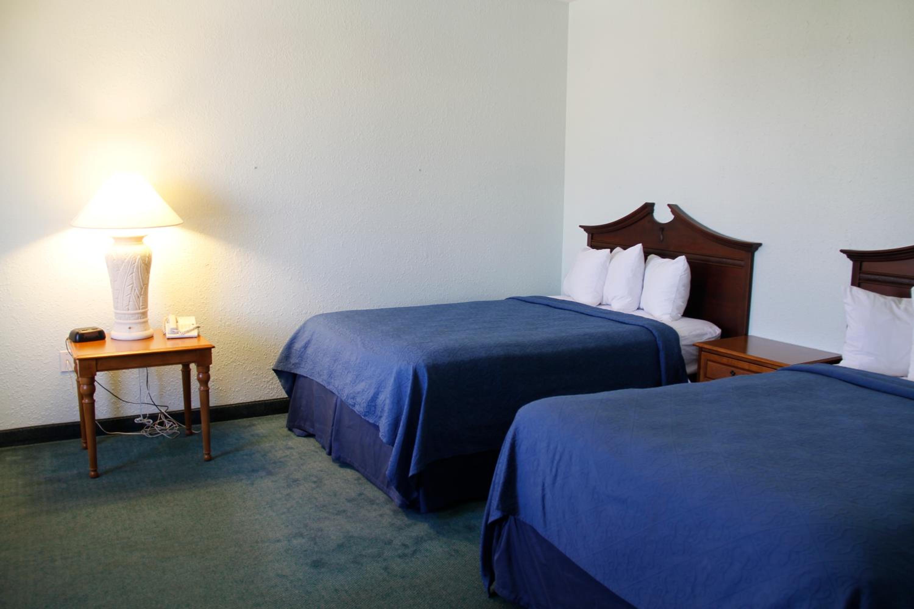 Family Suite - Photo 3