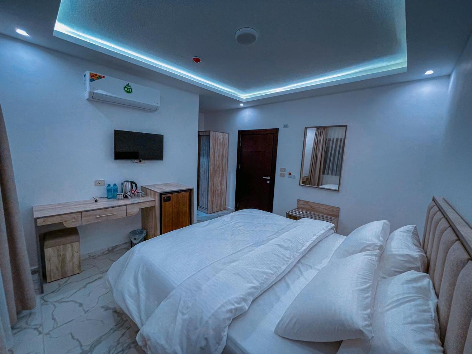 Single Room photo 1