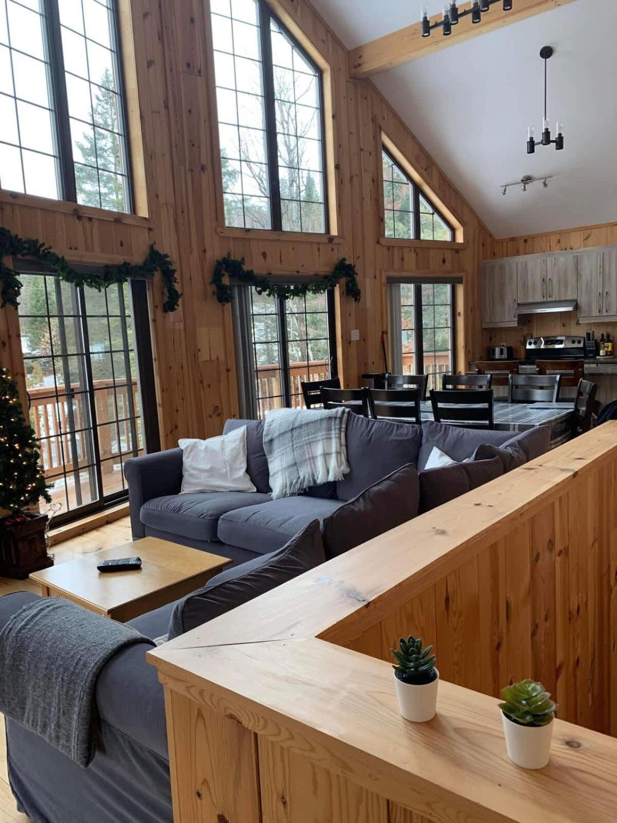 Chalet photo 1