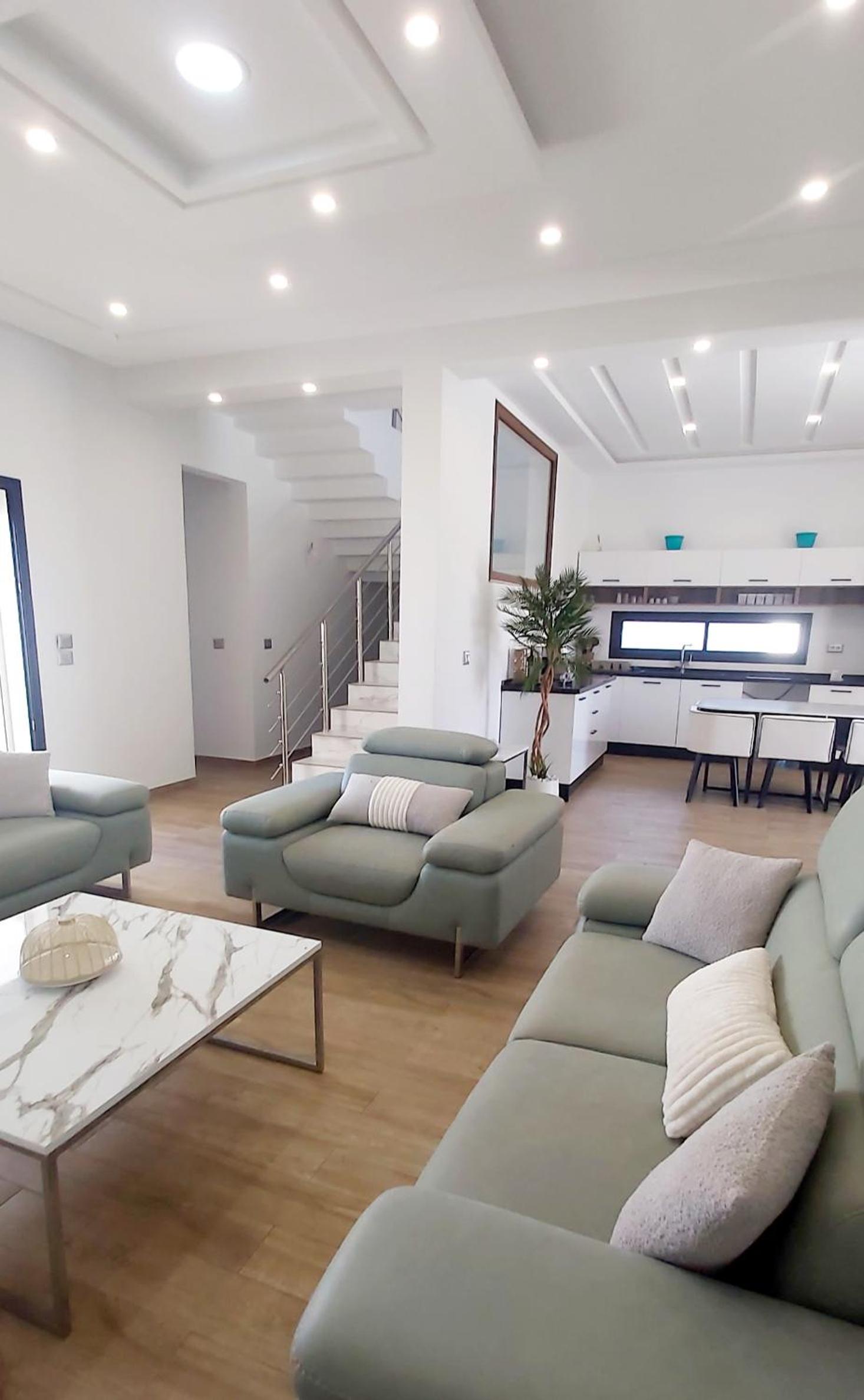 Deluxe Villa photo 1