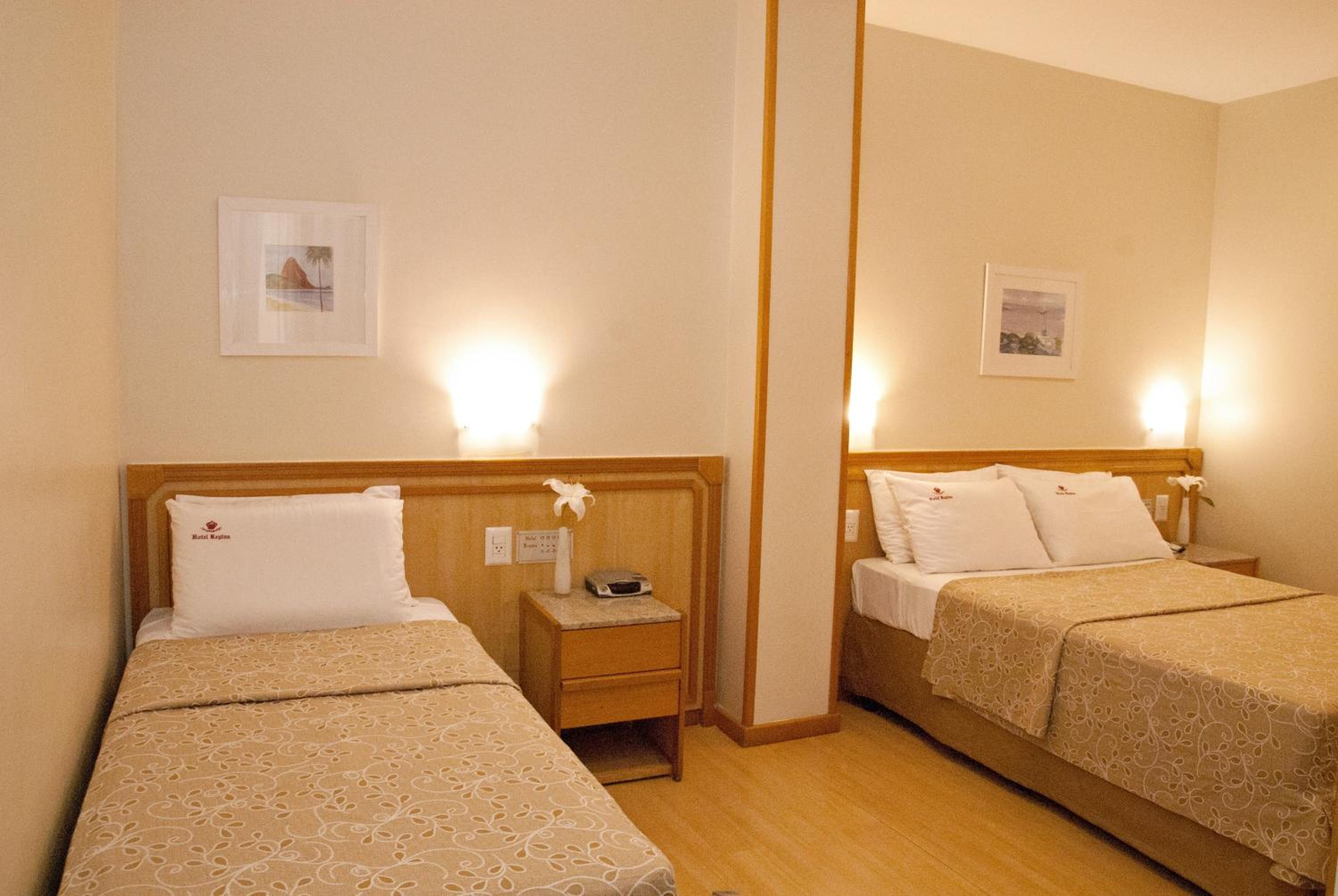 Standard Triple Room - Photo 8