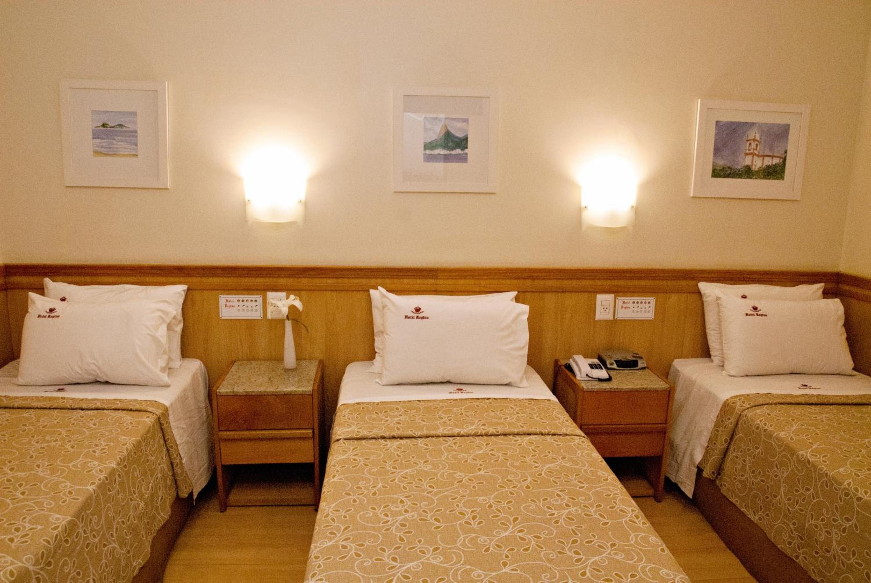 Standard Triple Room - Photo 7