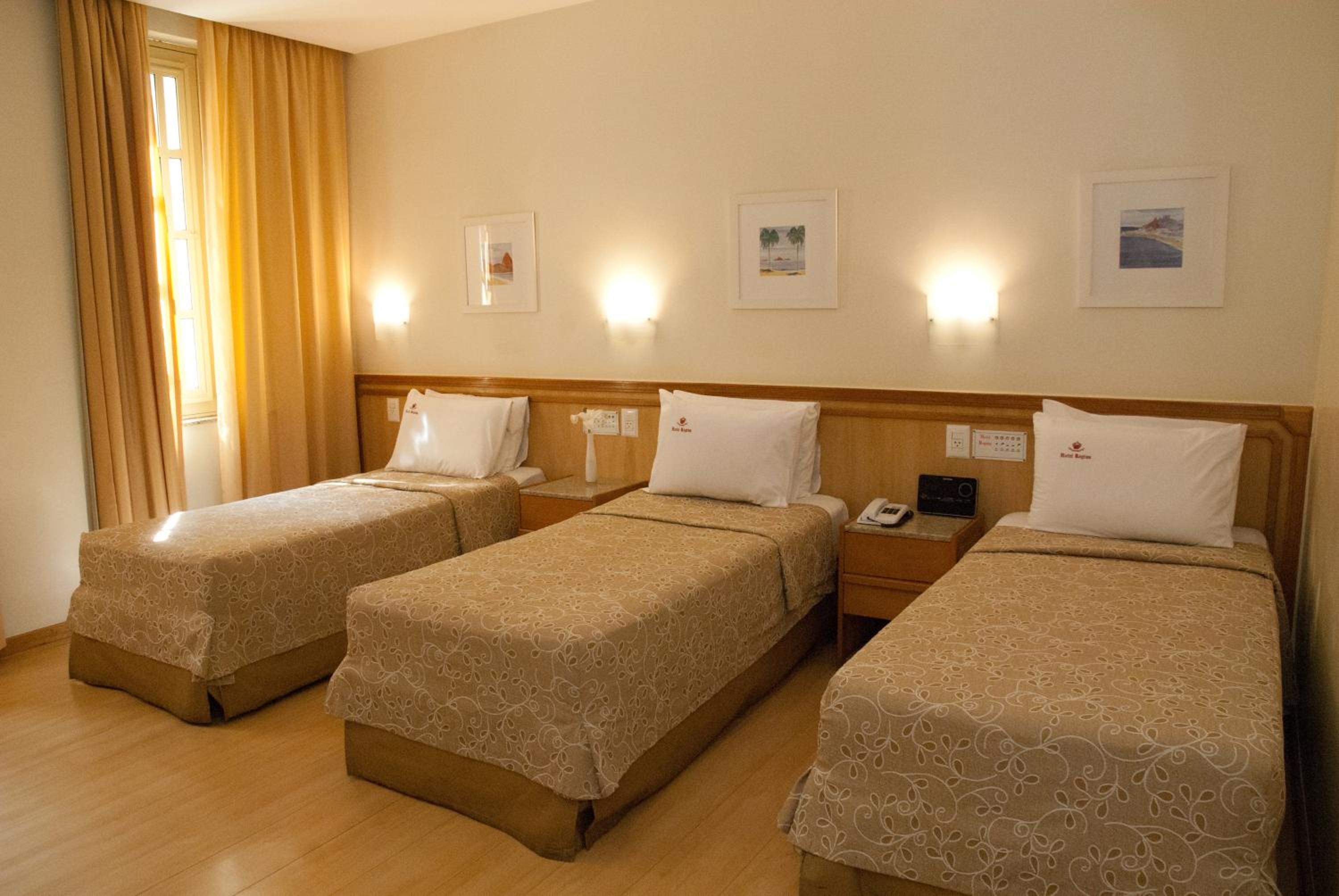 Standard Triple Room - Photo 6