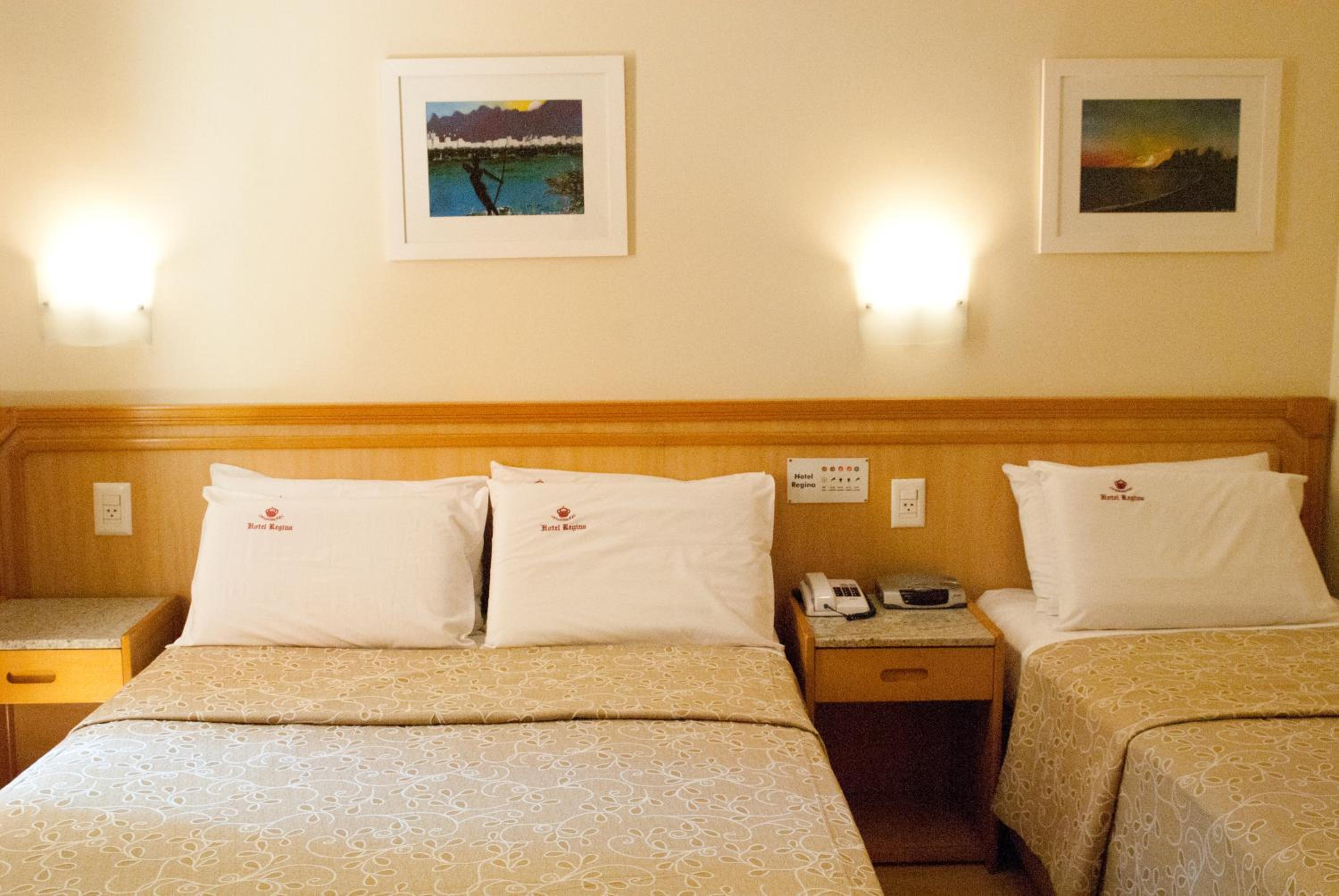 Standard Triple Room - Photo 9