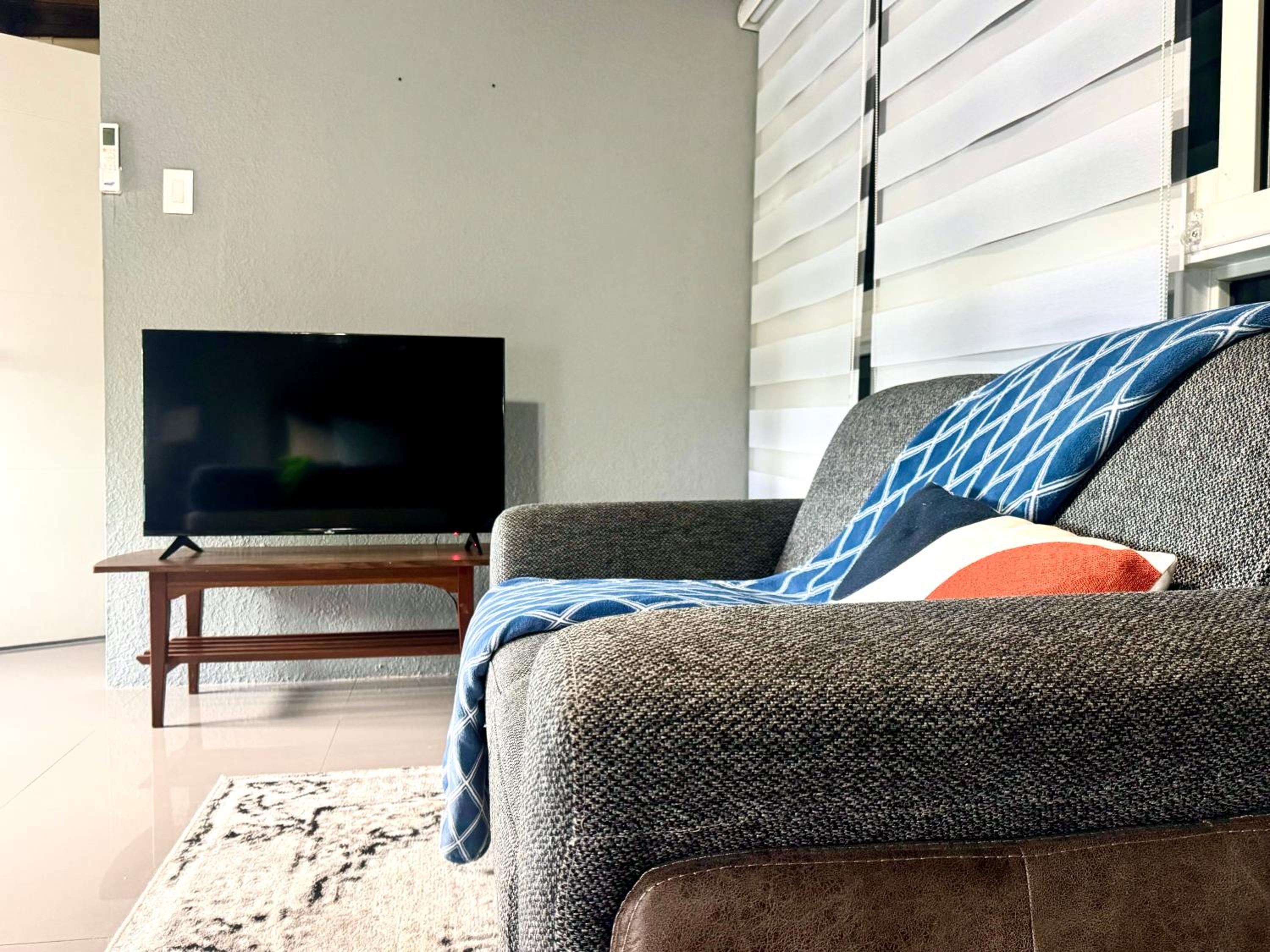 Two-Bedroom Loft Apartment photo 1