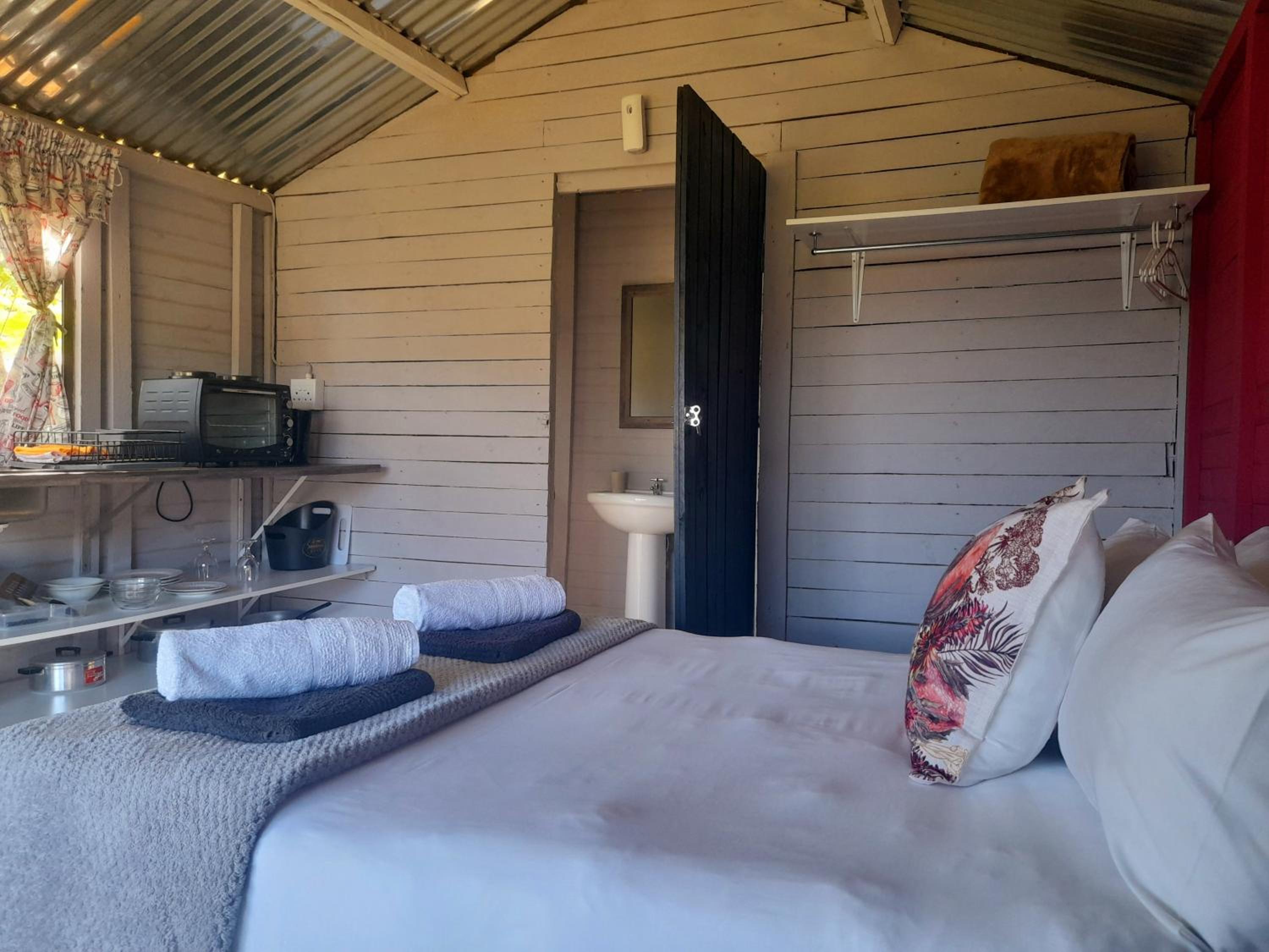 Chalet - Photo 33