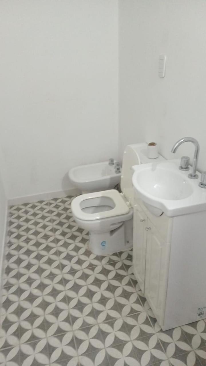 Comfort Triple Room photo 2