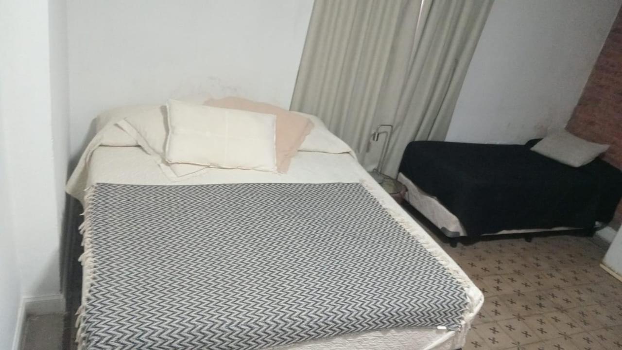 Comfort Triple Room photo 3