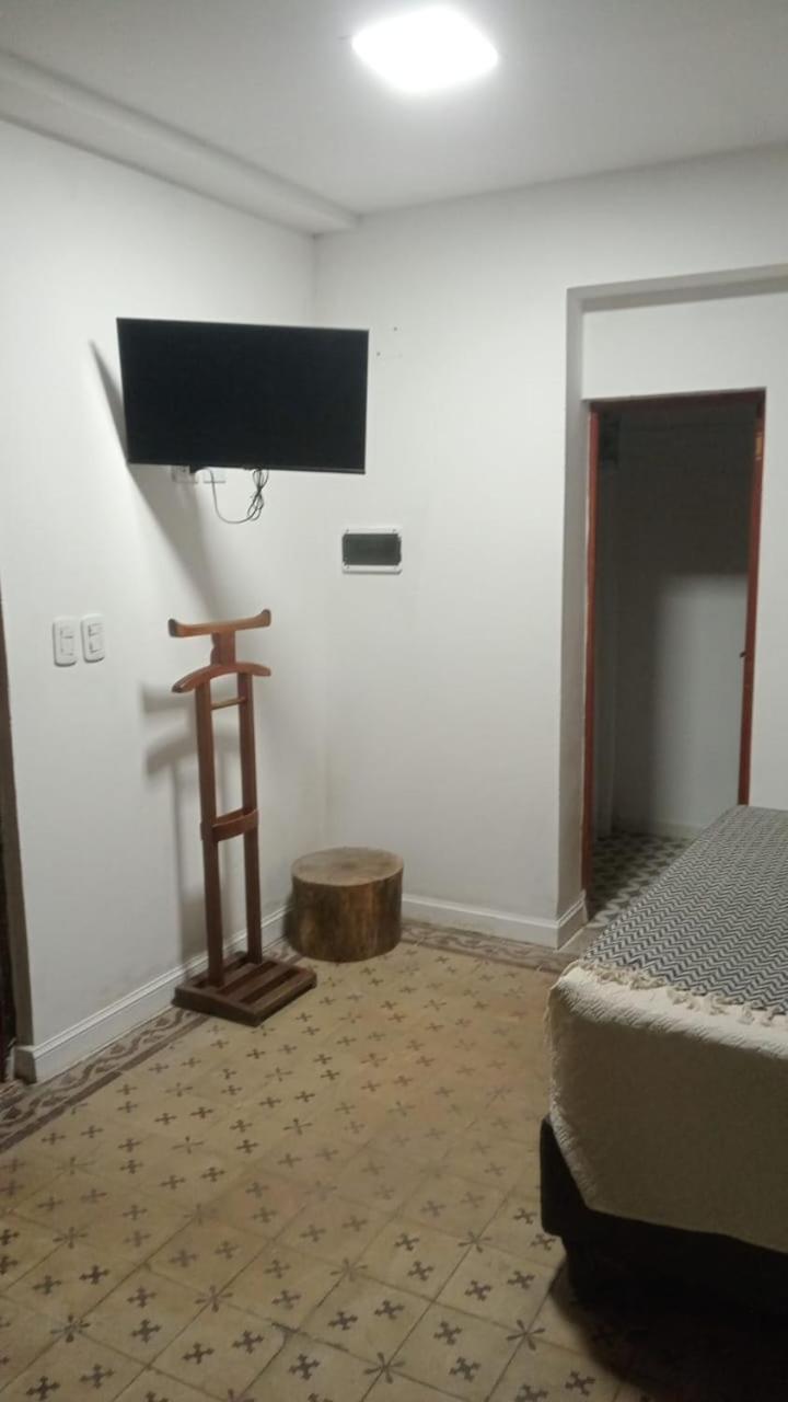 Comfort Triple Room photo 2