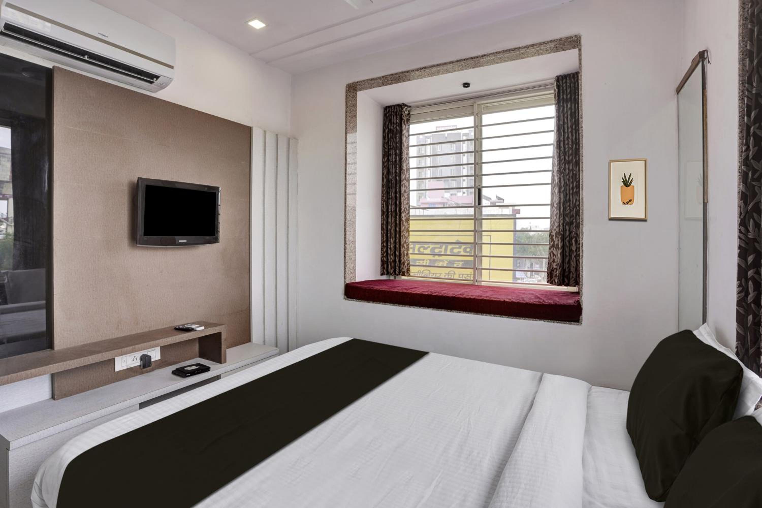 Classic Triple Room
