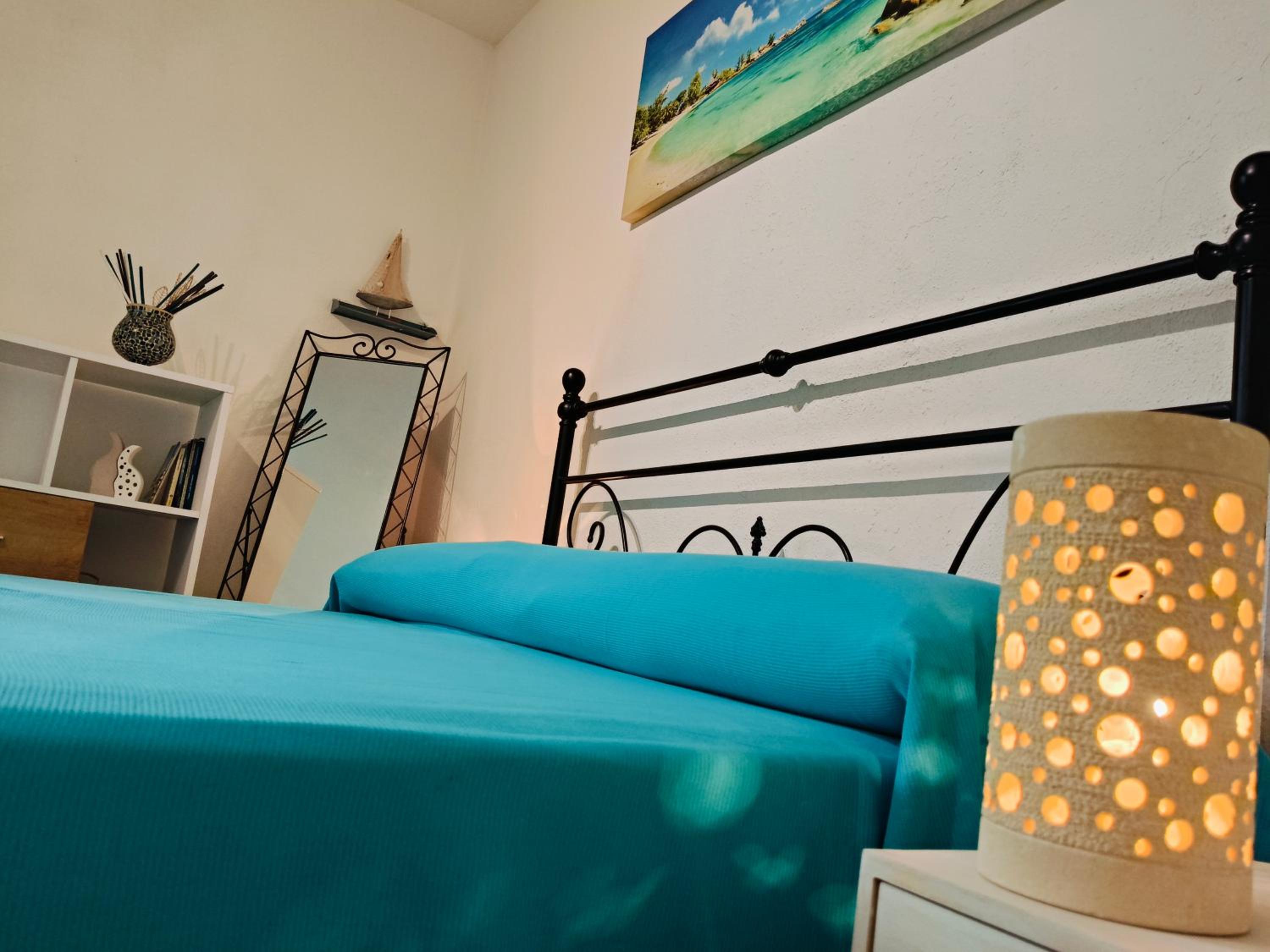 One-Bedroom House photo 2